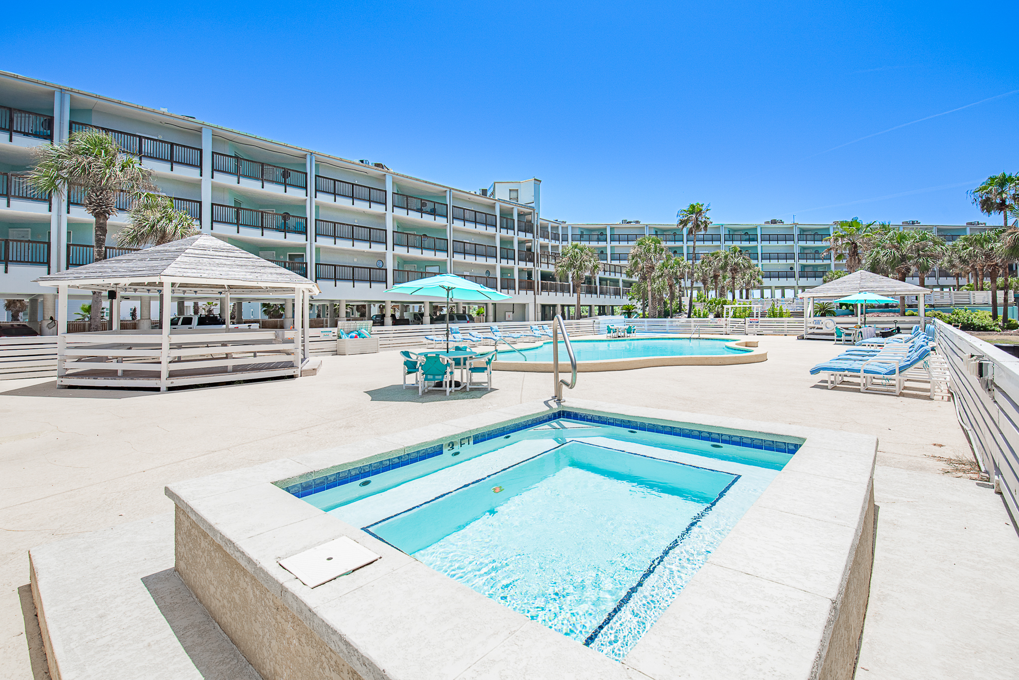  Stylish 2BR with Expansive Ocean Views - 物件實景