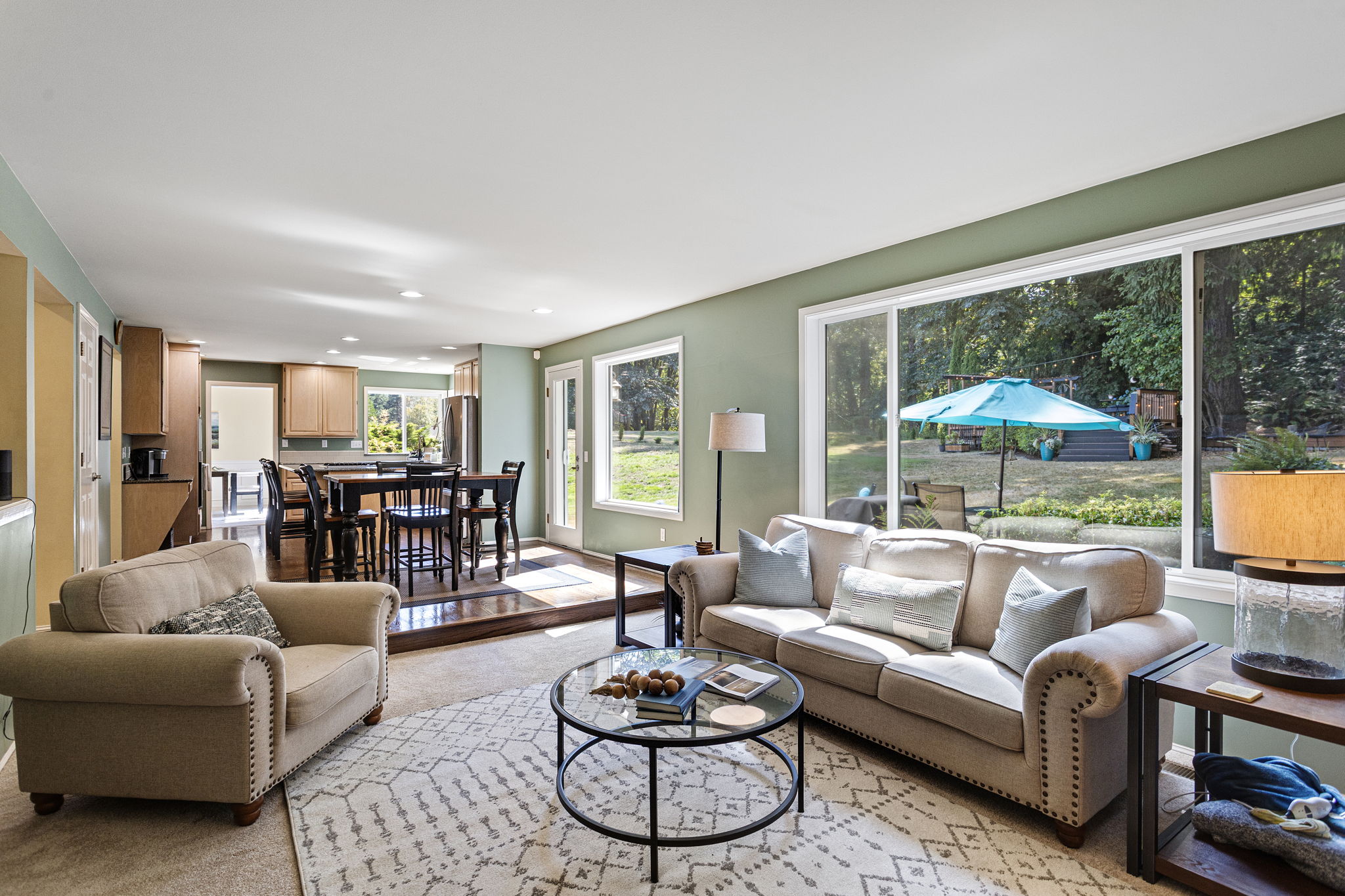  East Woodinville Estate - 物件實景