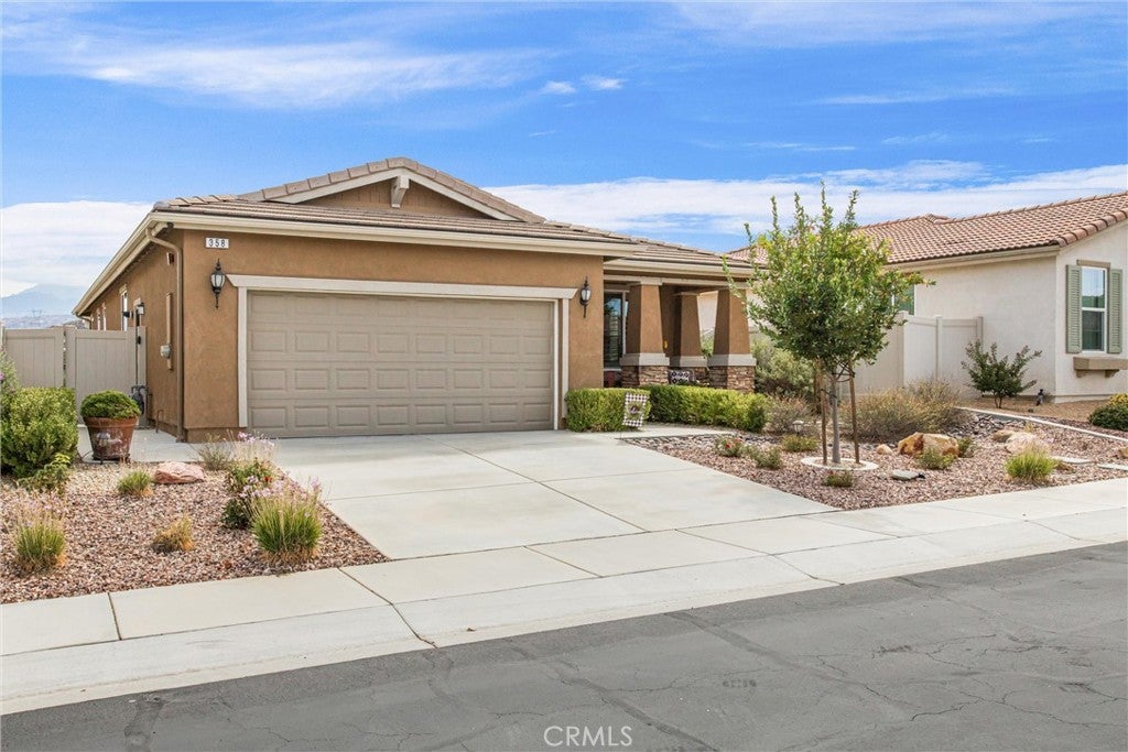 Beaumont, California, 92223, United States, 2 Bedrooms Bedrooms, ,2 BathroomsBathrooms,Residential,For Sale,1982249