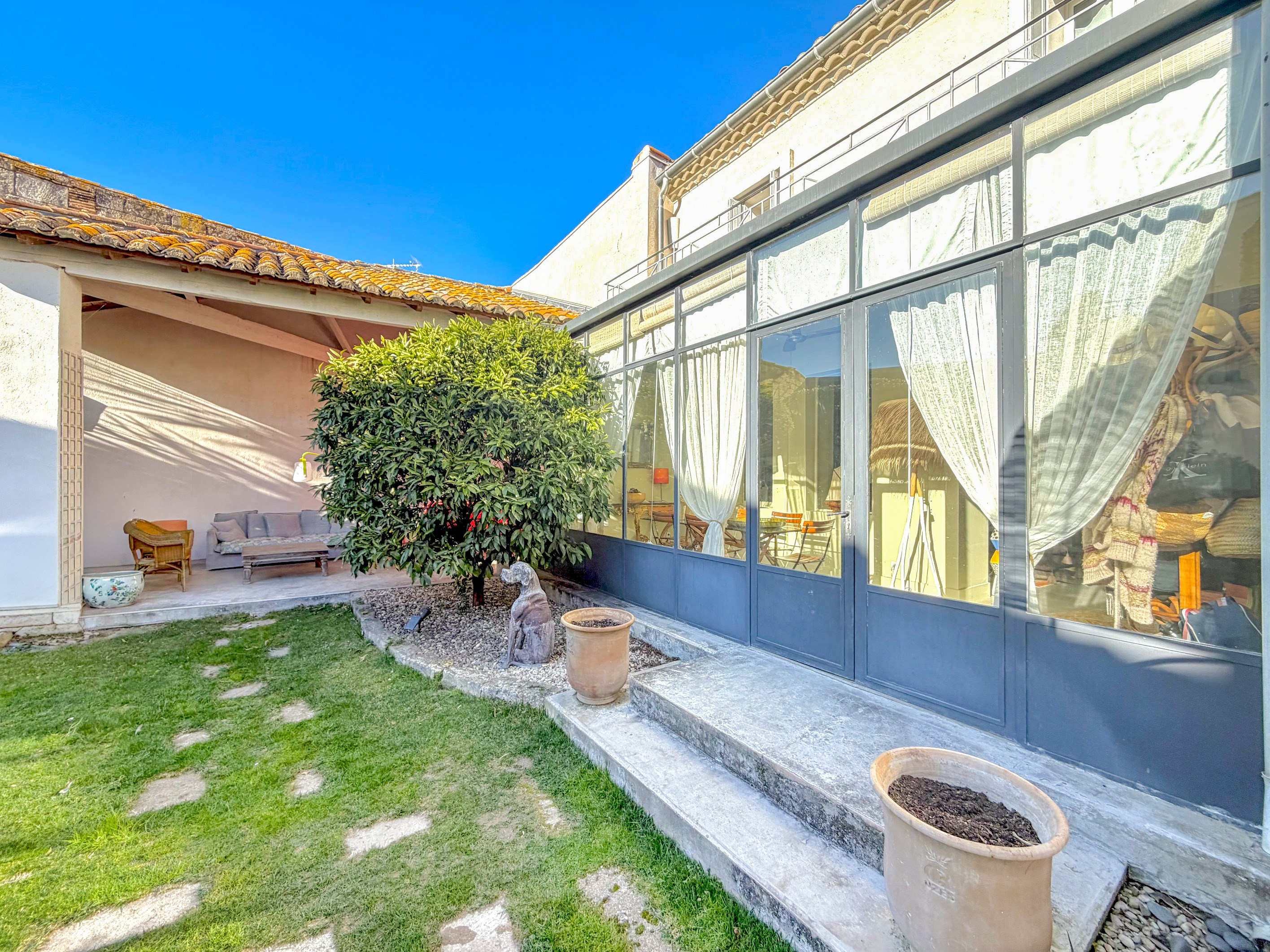  Charming and Intimate Village House with a Guest House... - 物件實景
