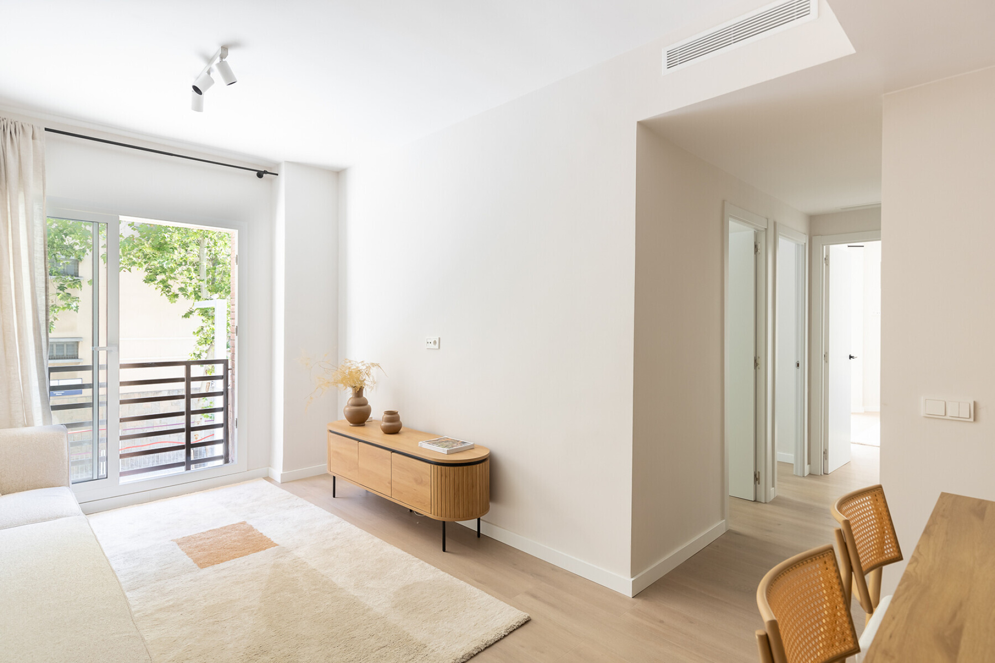 Stunning brand-new apartment next to Montjuïc - 物件實景
