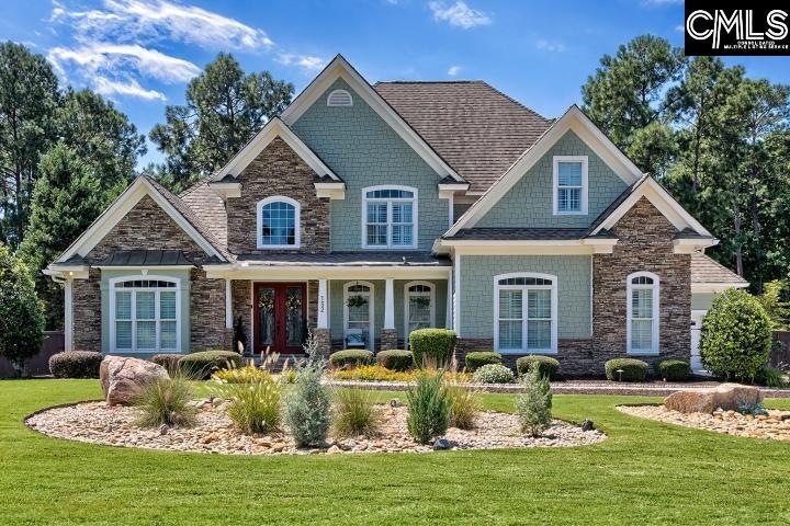Columbia, South Carolina, 29223, United States, 5 Bedrooms Bedrooms, ,5 BathroomsBathrooms,Residential,For Sale,1934505