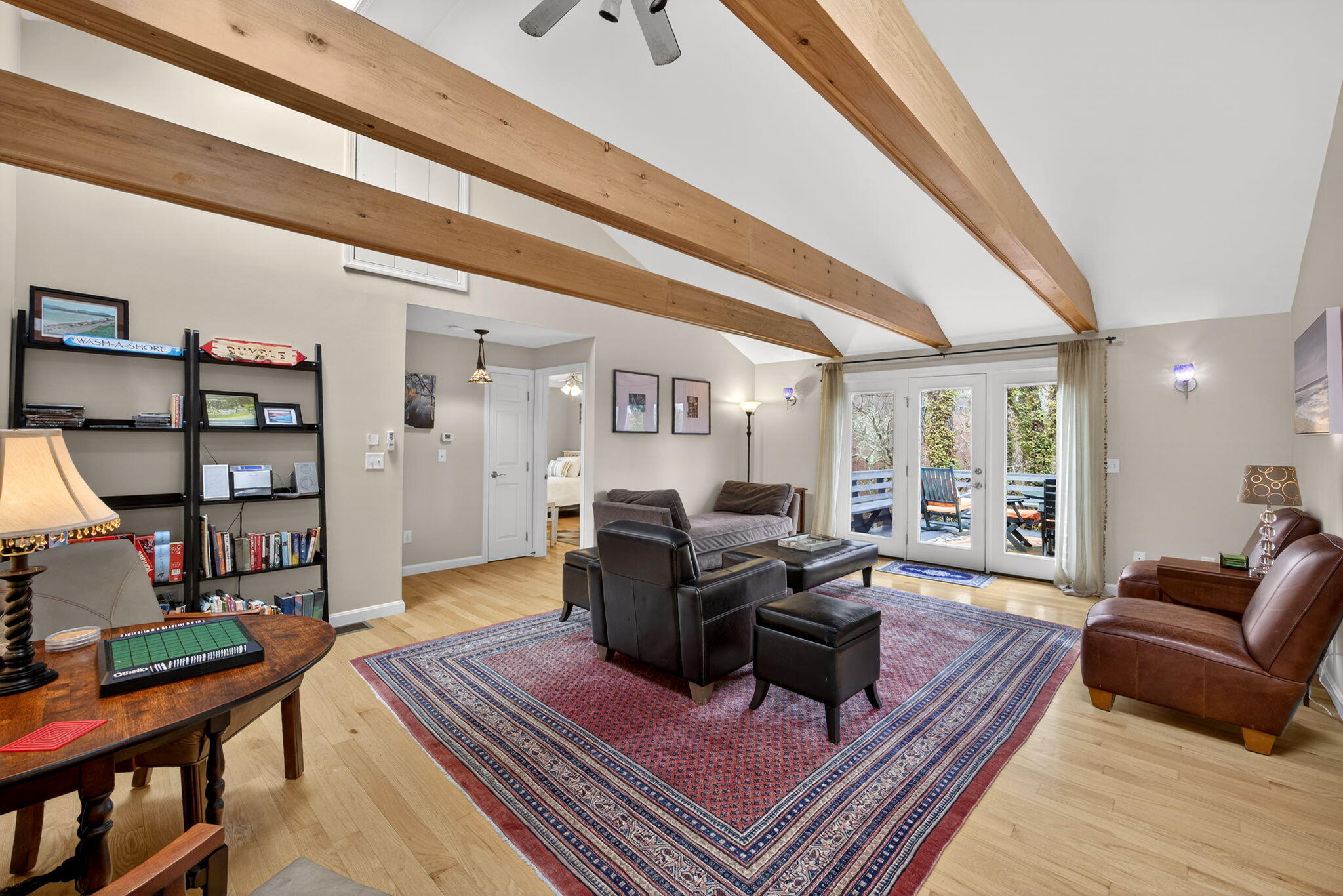  17,17A,17B Cranberry Lane UNIT 17 - 物件實景