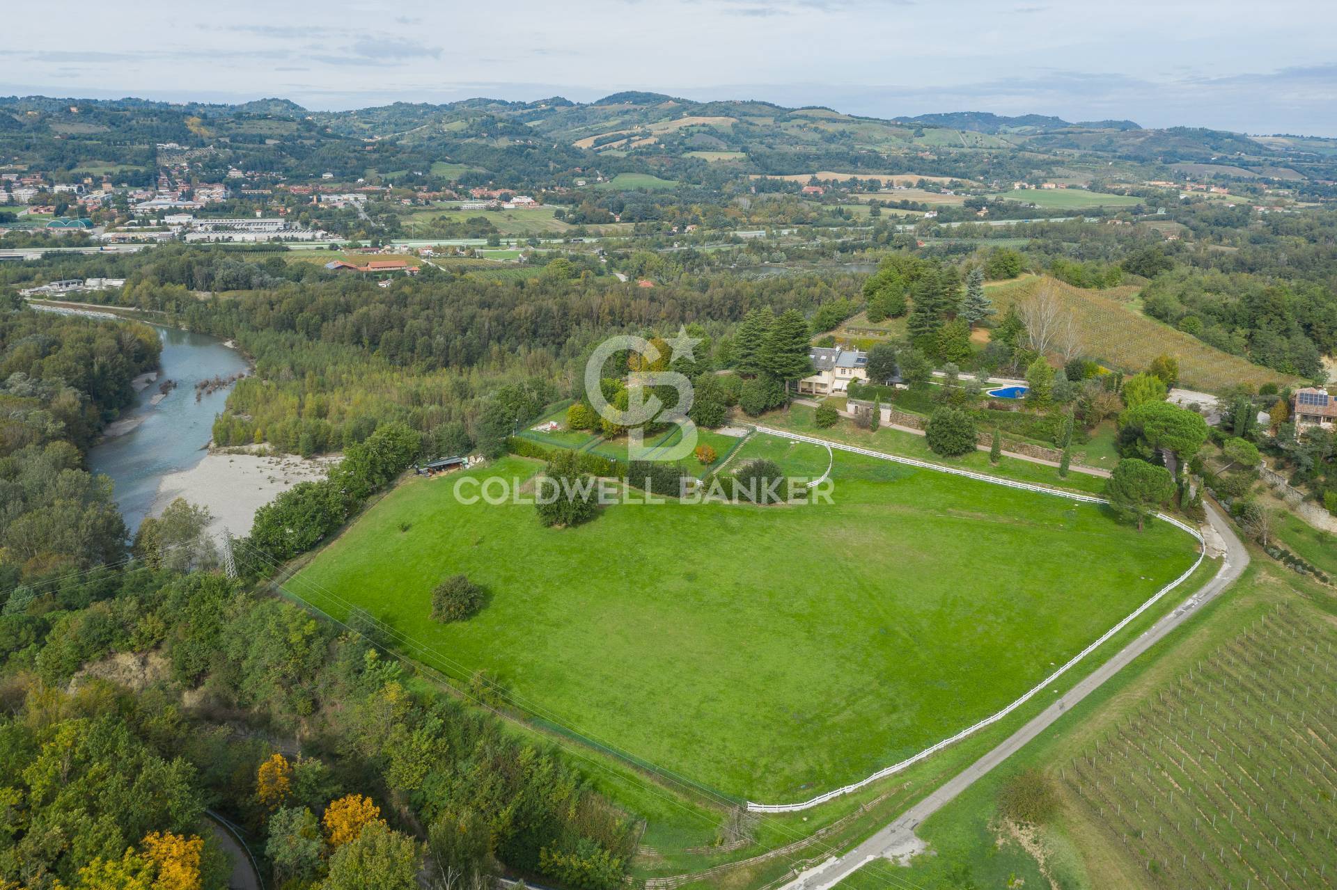 Via Vizzano, Sasso Marconi, Bologna, 40037, IT, 3 Bedrooms Bedrooms, ,5 BathroomsBathrooms,Residential,For Sale,Via Vizzano,1668126