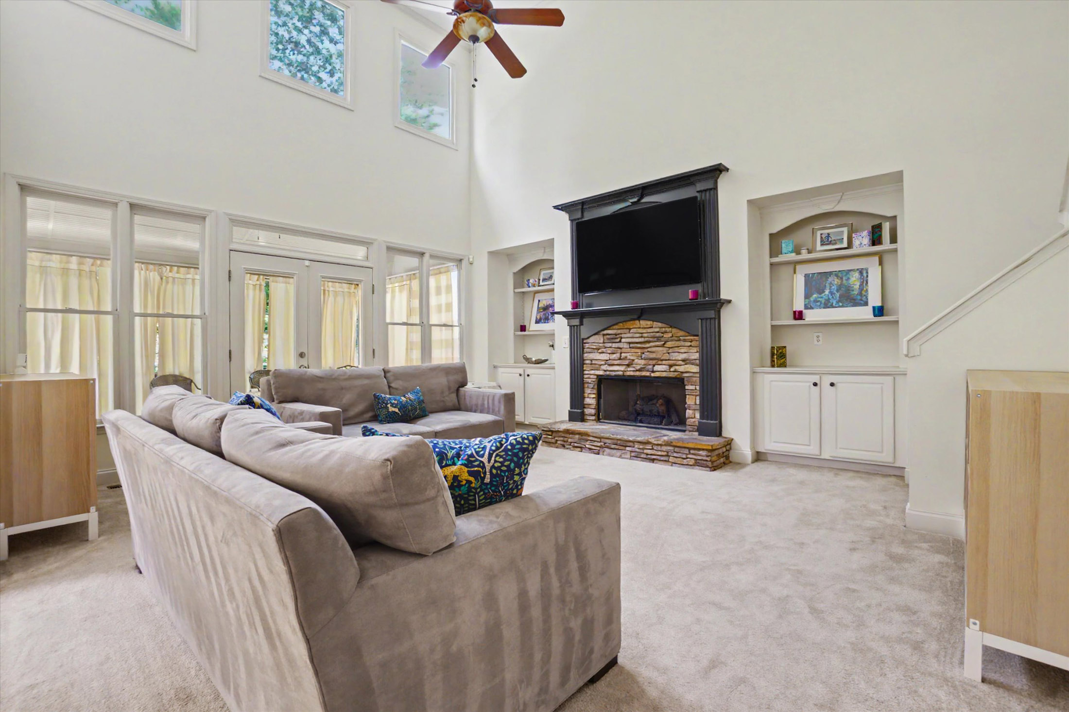  Beautiful Home in Sought-After Bridgemill Community - 物件實景