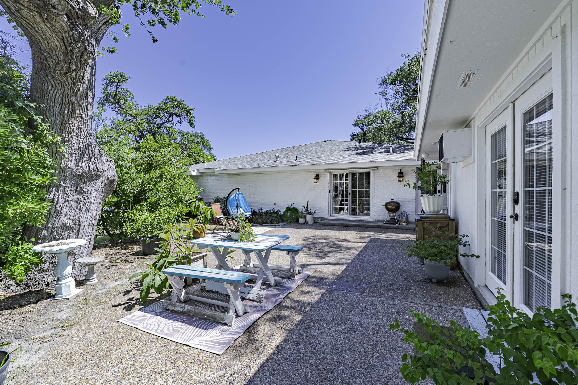  Rockport Coastal Retreat with Casita - 物件實景