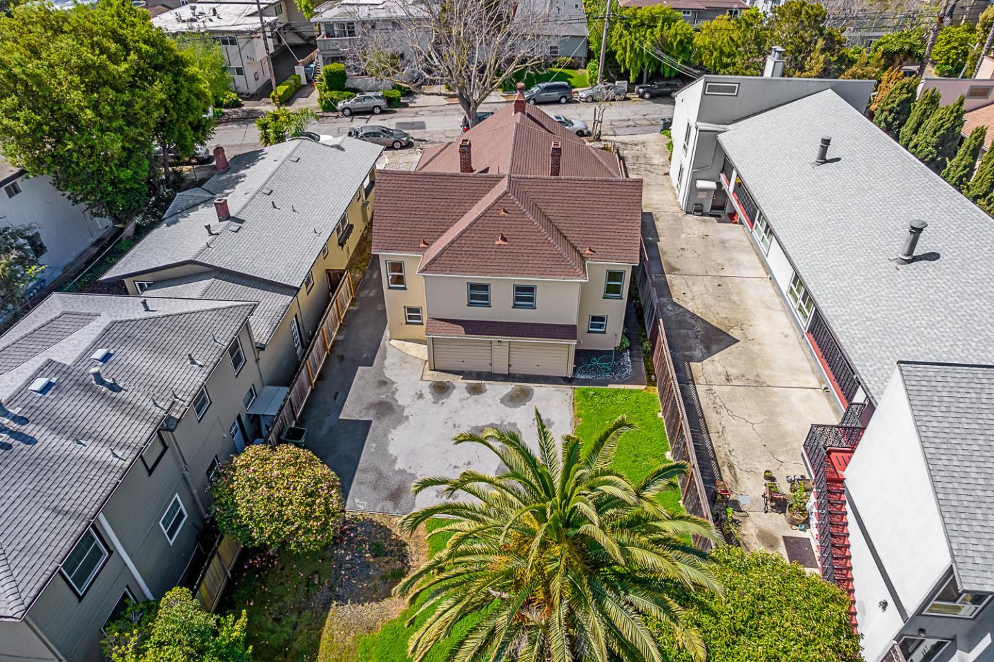 San Mateo, California, 94401, United States, ,Residential,For Sale,1955315