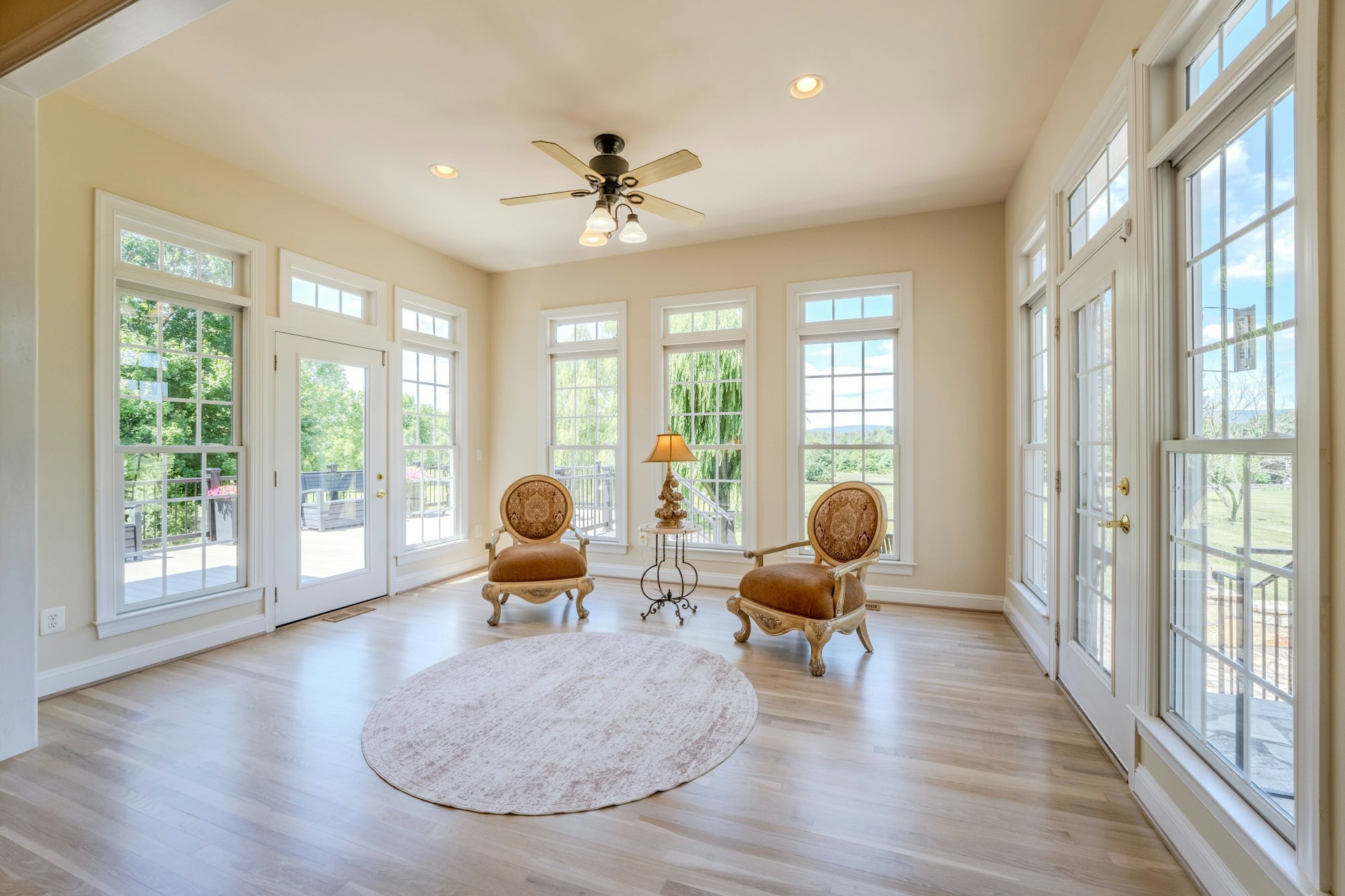  16619 Chestnut Overlook Drive, Purcellville, VA 20132 - 物件實景