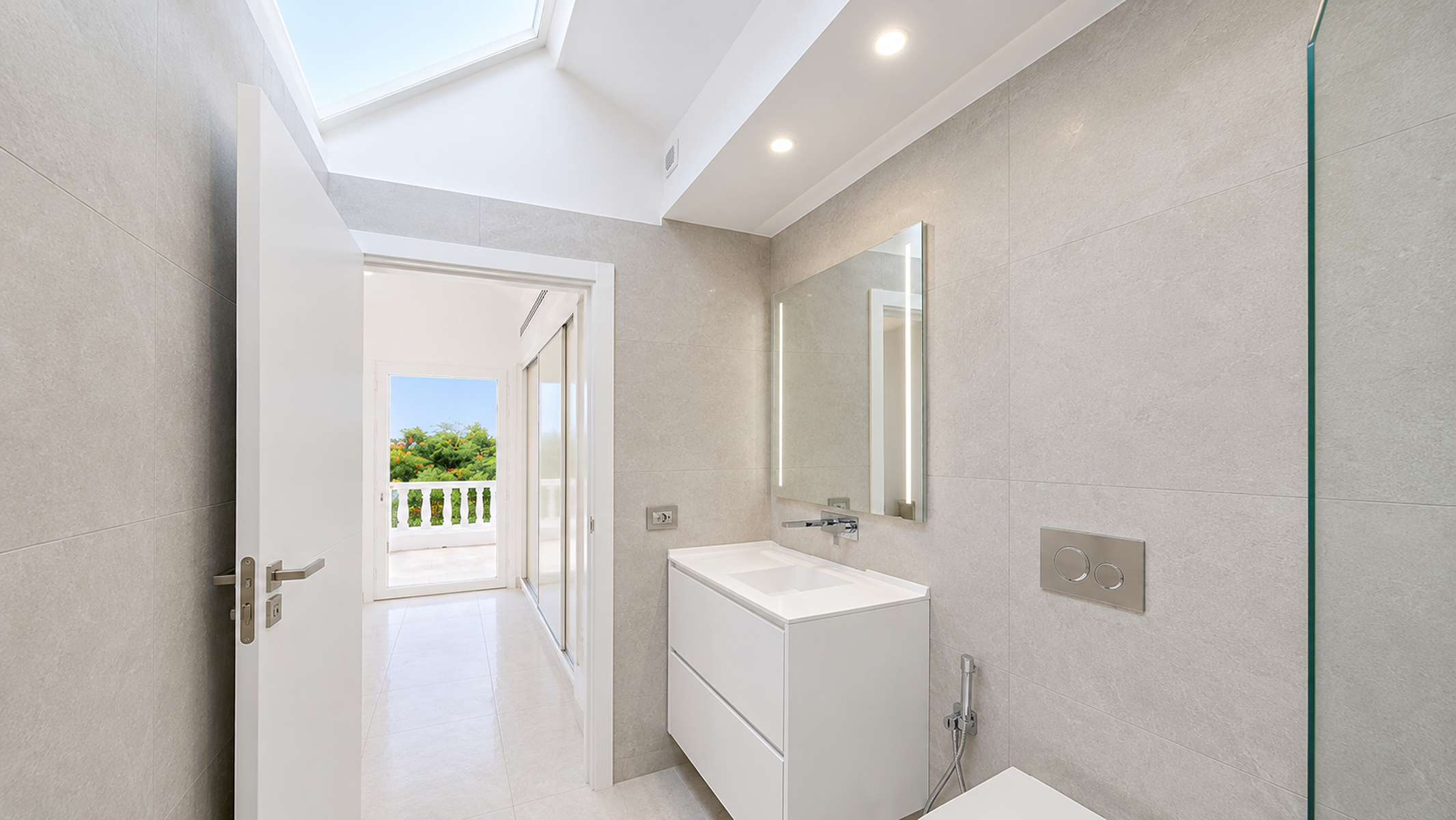  Contemporary Villa in Playa de Fañabé, Costa Adeje - 物件實景