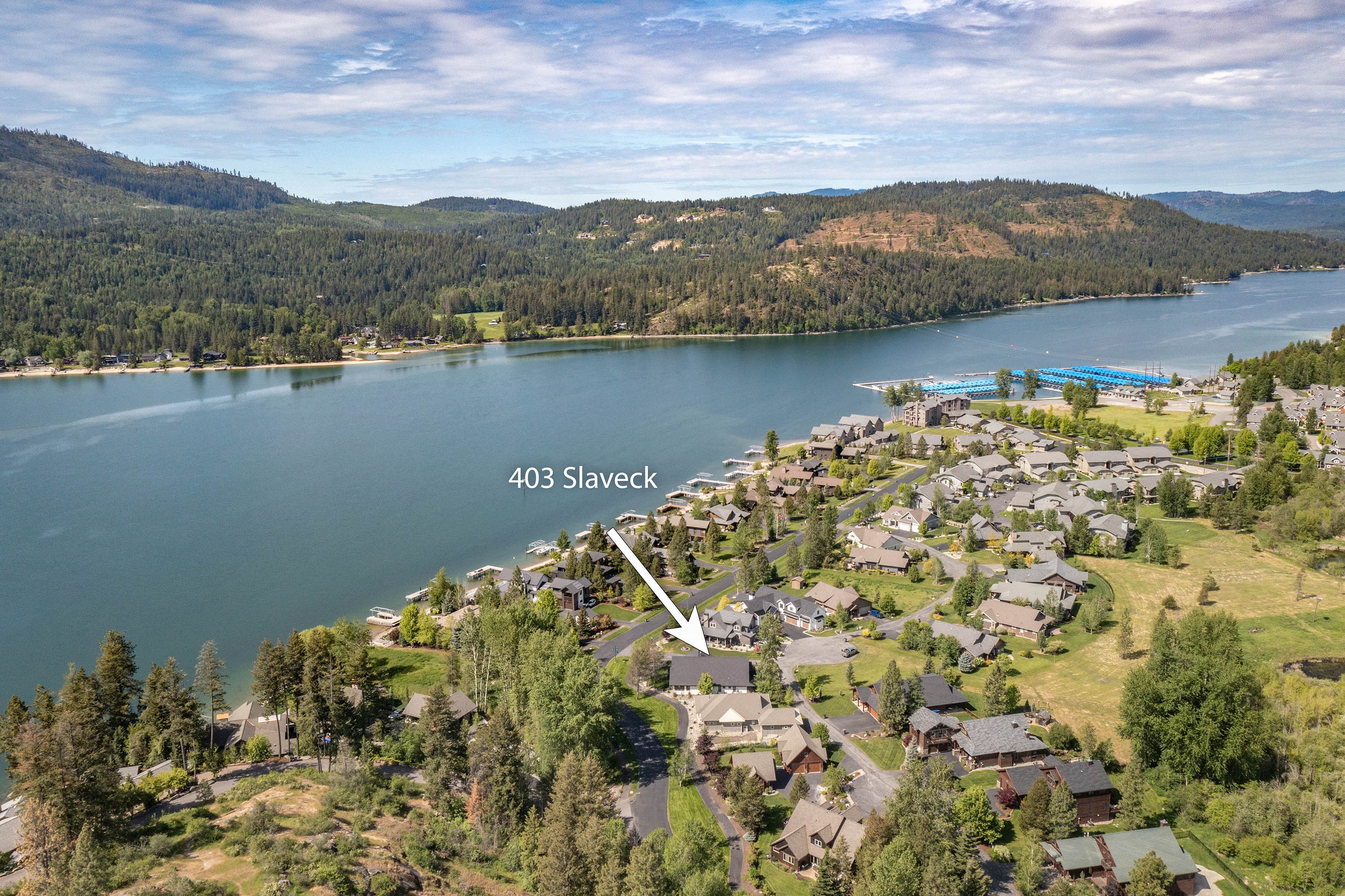 Dover, Idaho, 83825, United States, 3 Bedrooms Bedrooms, ,2 BathroomsBathrooms,Residential,For Sale,2032287