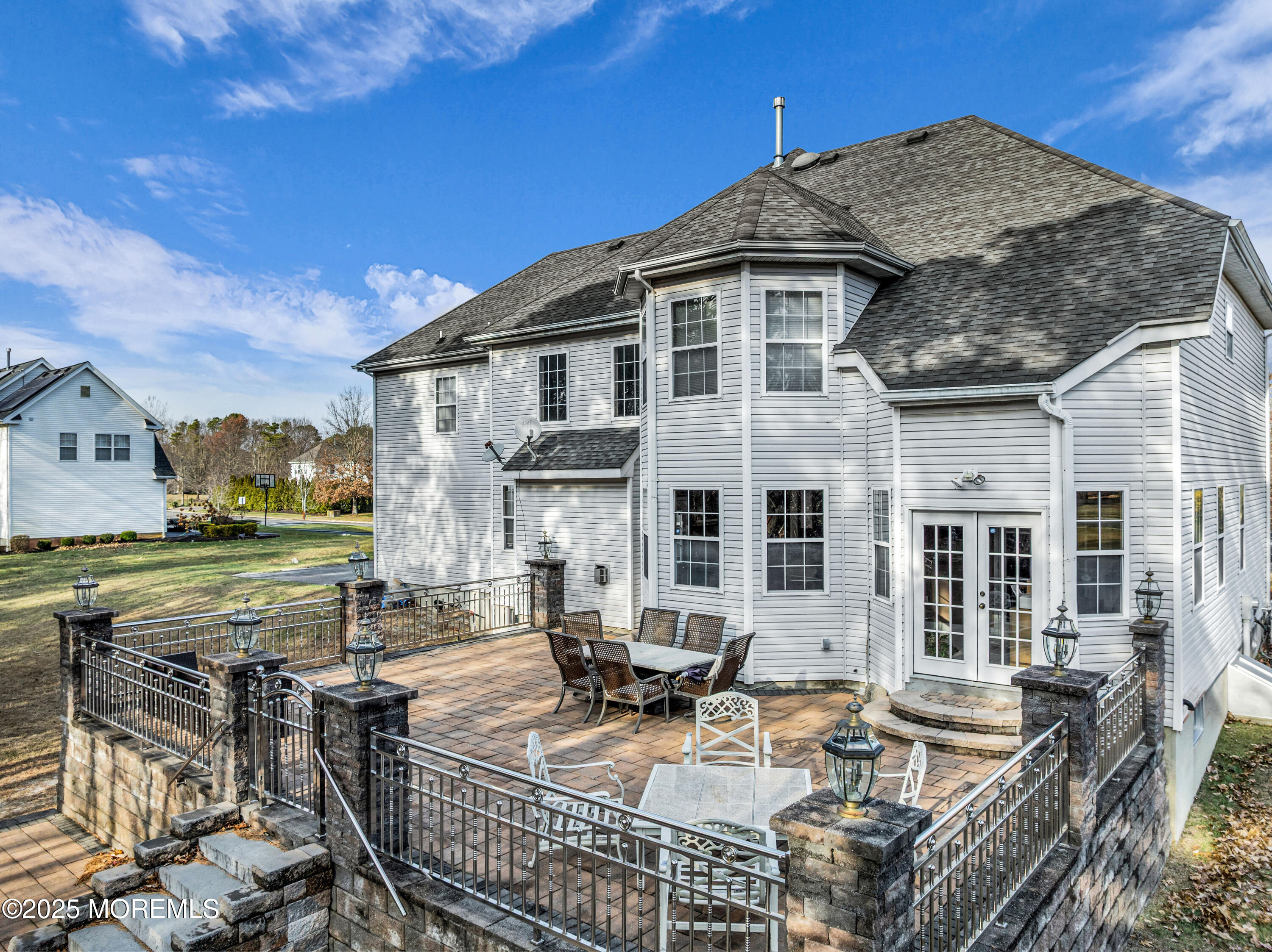 Jackson, New Jersey, 08527, United States, 4 Bedrooms Bedrooms, ,4 BathroomsBathrooms,Residential,For Sale,2005819