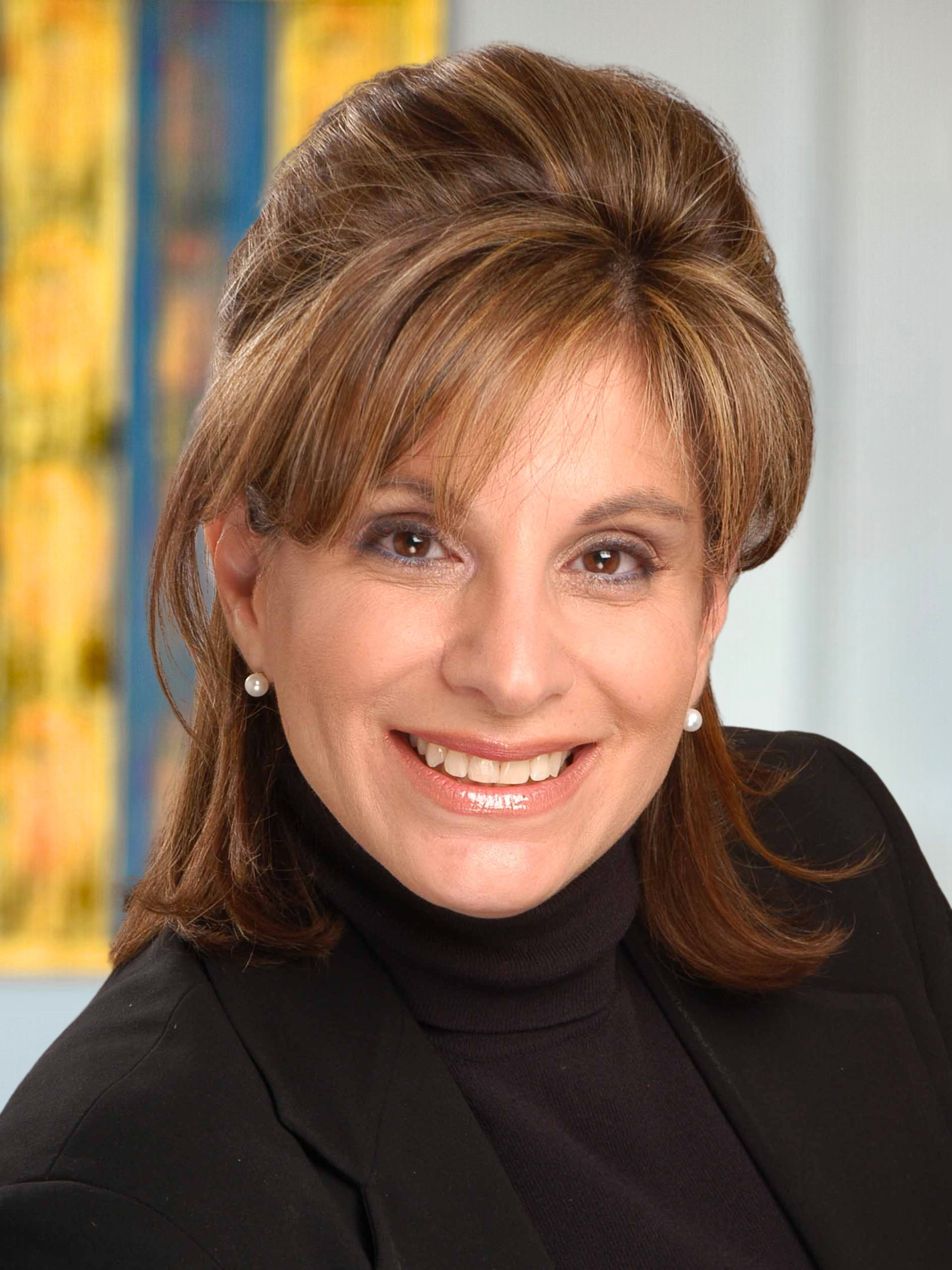 Sharon Hayman