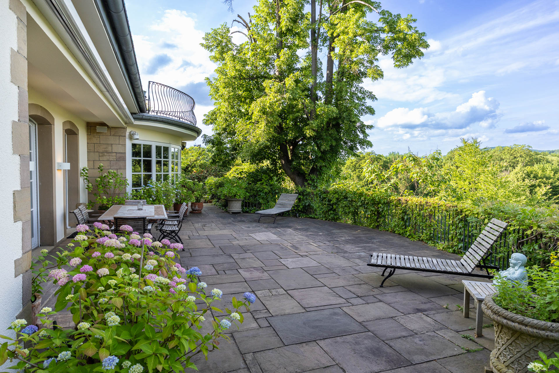  Timeless Elegance in Bonn – Prestigious Villa in an Extraordinary Park Estate - 物件實景