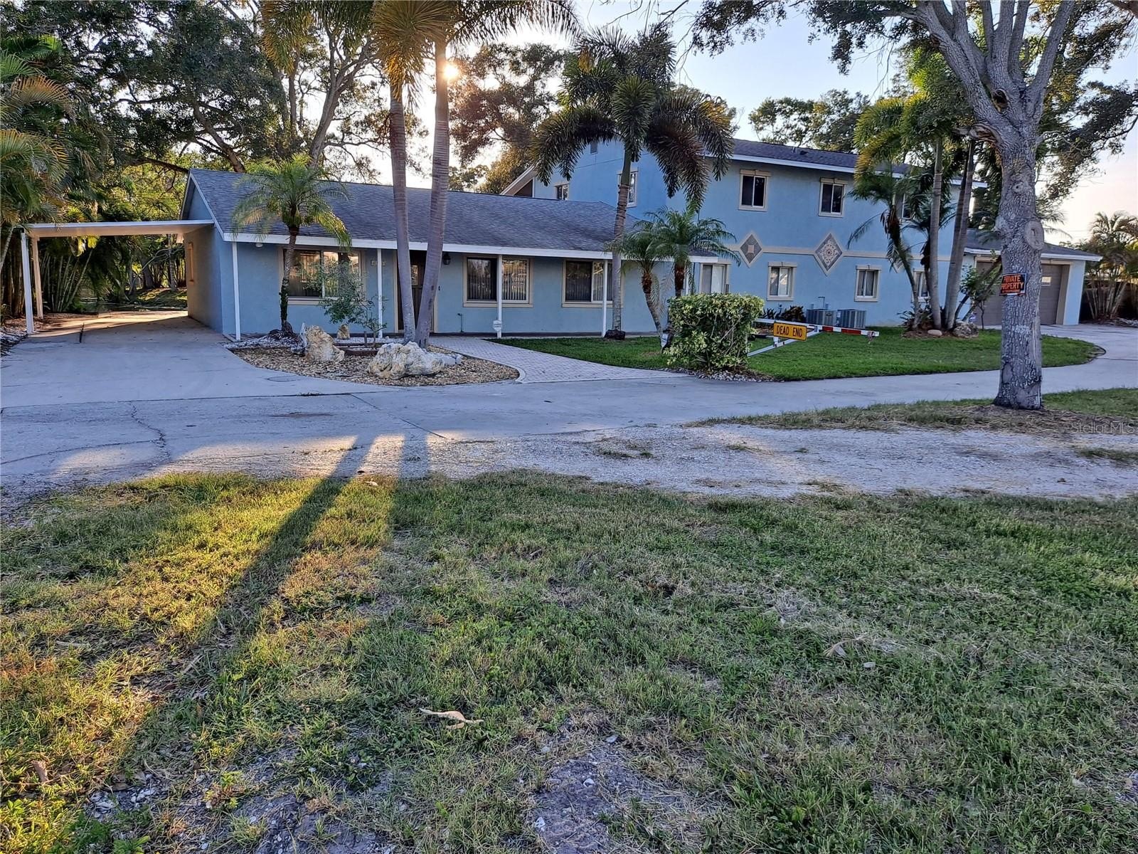 ST PETERSBURG, Florida, 33709, United States, 5 Bedrooms Bedrooms, ,5 BathroomsBathrooms,Residential,For Sale,1996454