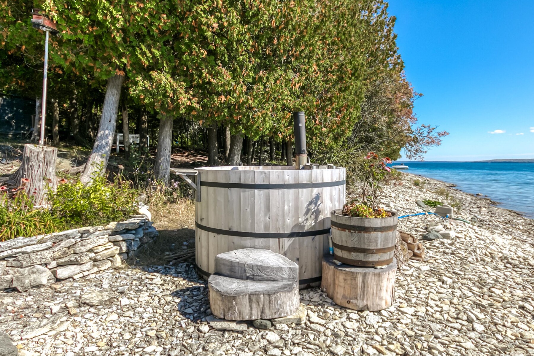  Manitoulin Island Waterfront - 物件實景