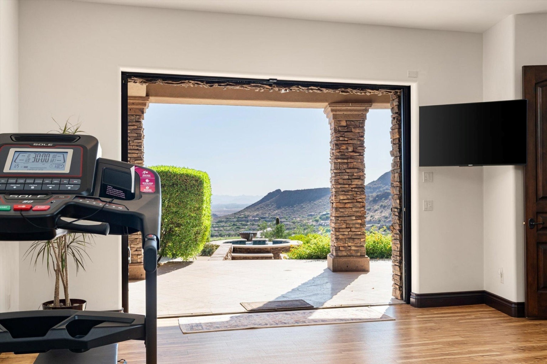  10208 N Palisades Boulevard¦Fountain Hills, AZ - 物件實景