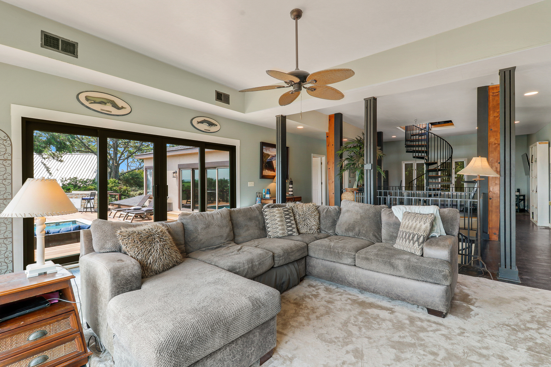  618 Dolphin Annex, Fripp Island - 物件實景