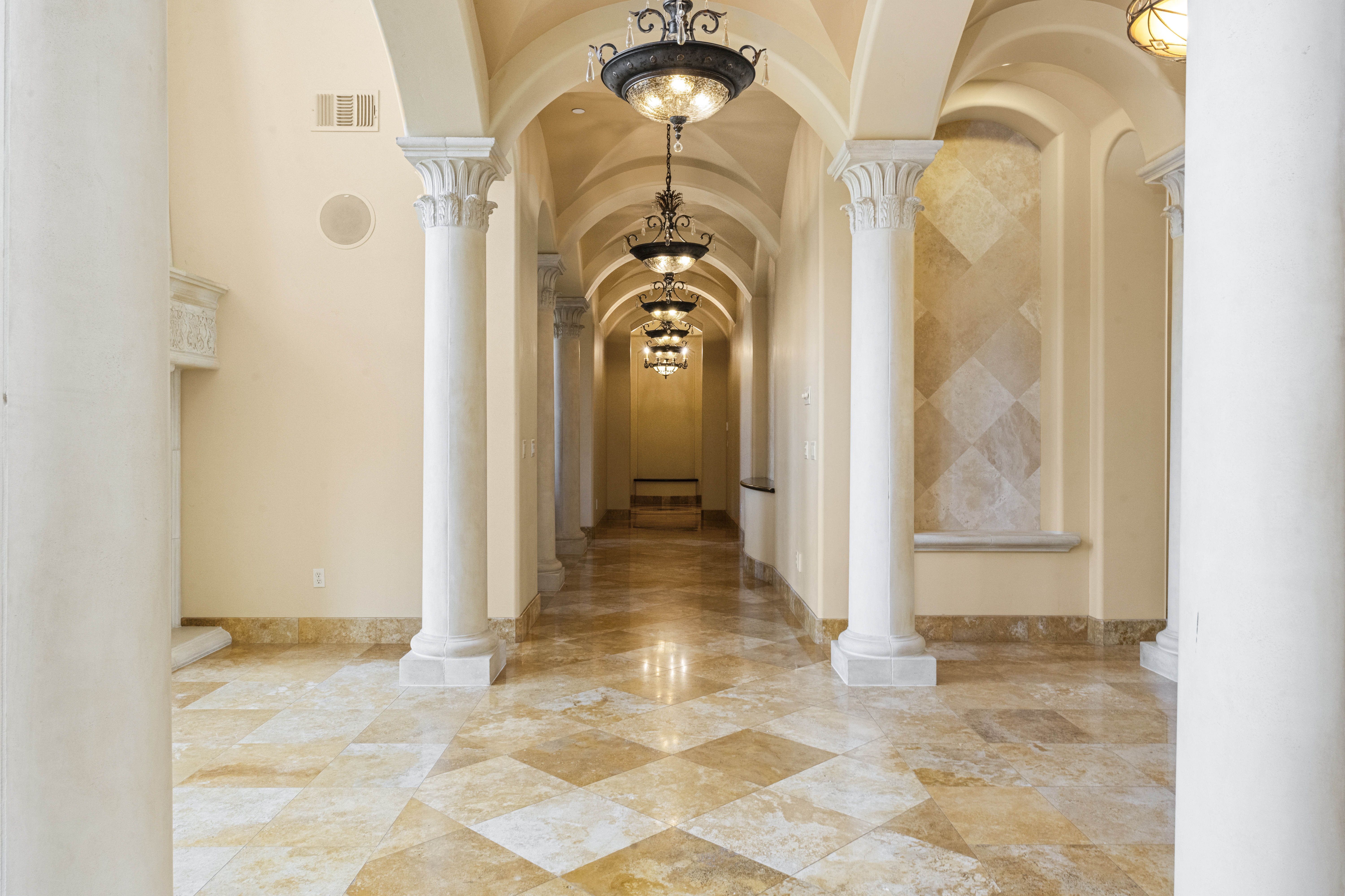  9220 Tuscany Oaks Court, Granite Bay, CA 95746 - 物件實景