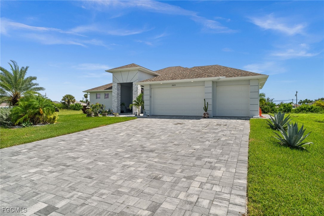Cape Coral, Florida, 33914, United States, 3 Bedrooms Bedrooms, ,3 BathroomsBathrooms,Residential,For Sale,1977393
