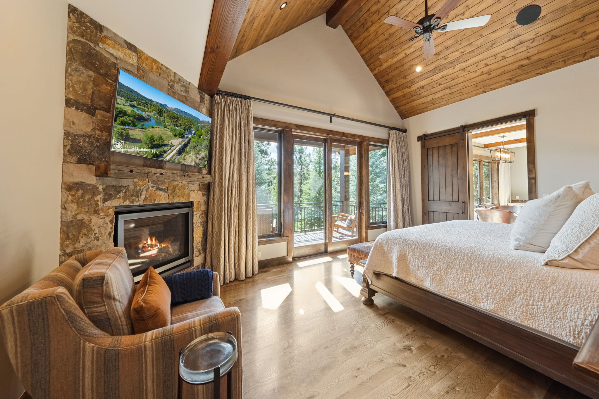  51 Hideout Trail, Durango, CO 81301 - 物件實景