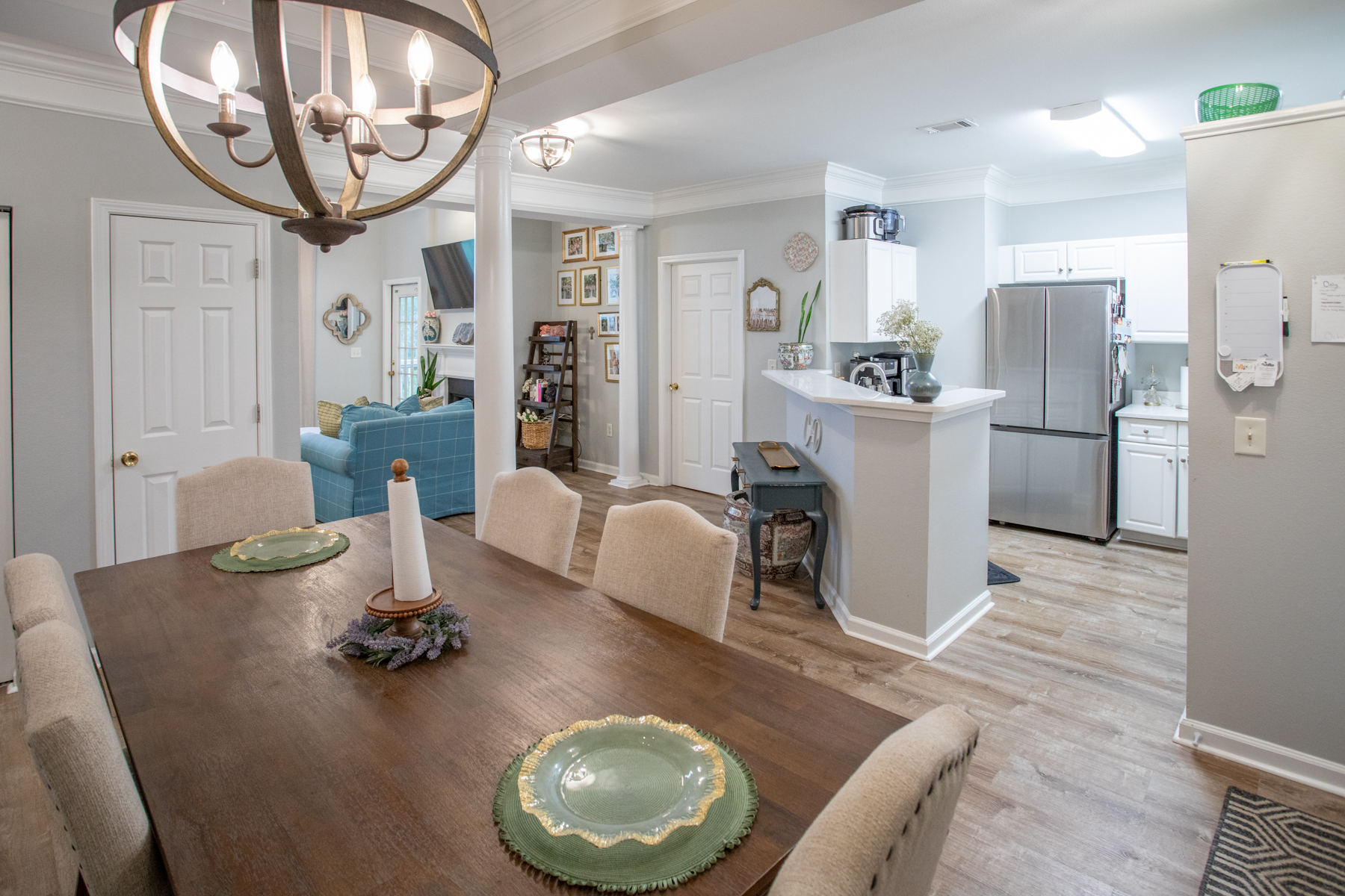  2734 Whitemarsh Way - 物件實景