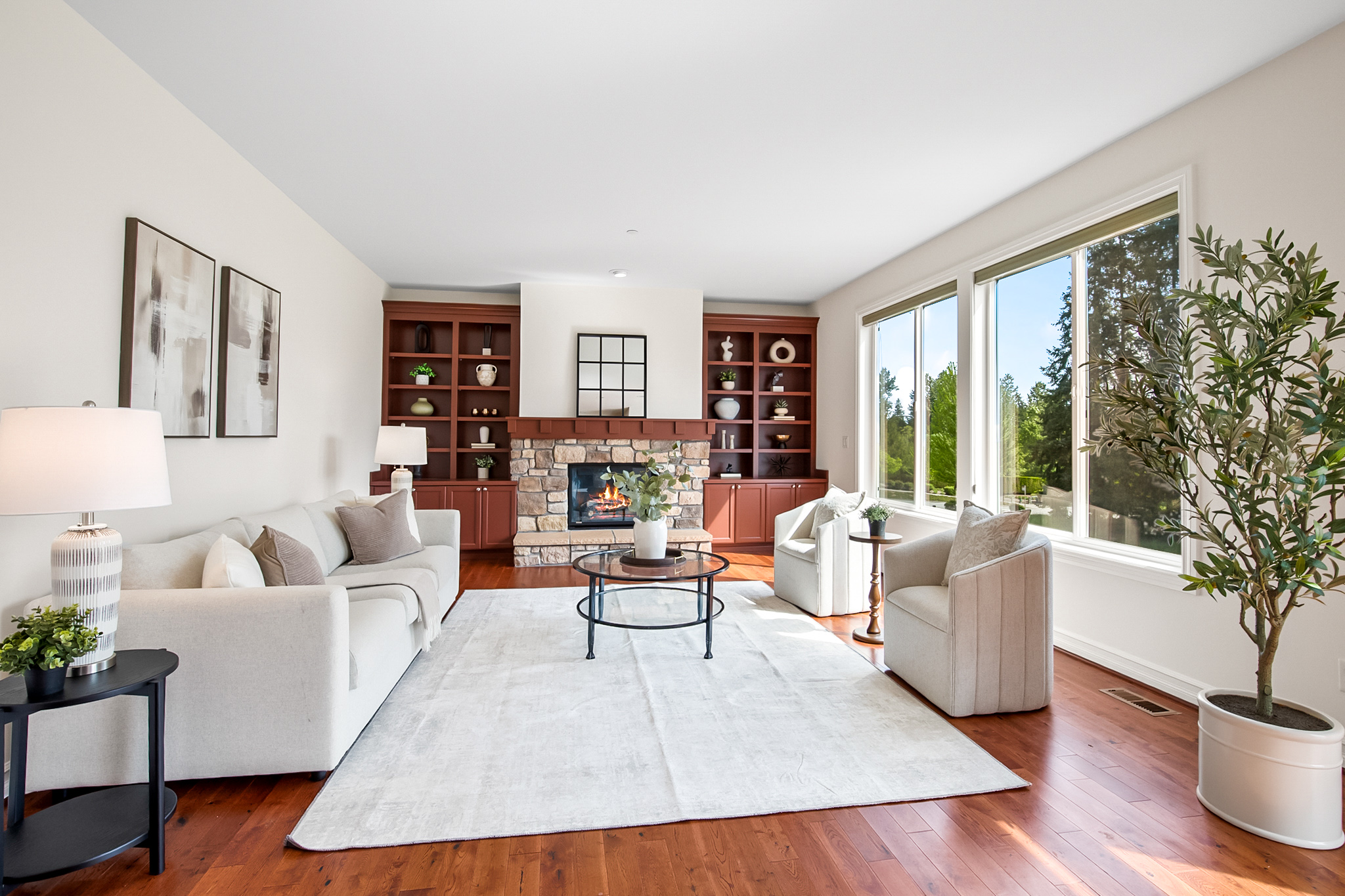  11572 174th Court NE, Redmond, WA 98052 - 物件實景