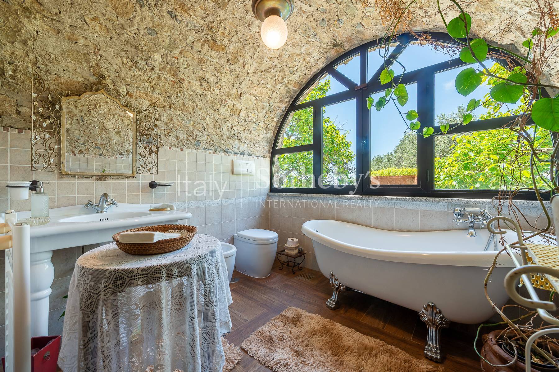  Timeless Hamlet in the Heart of Cilento - 物件實景