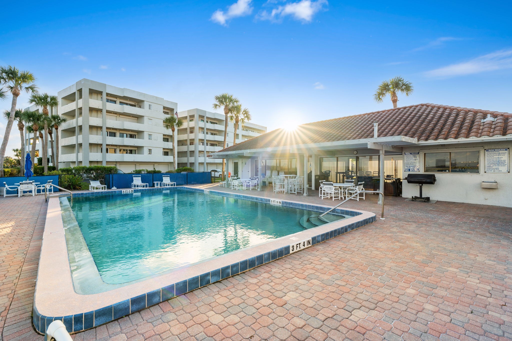  5055 Dixie Highway NE, #B406, Palm Bay, FL, 32905 - 物件實景