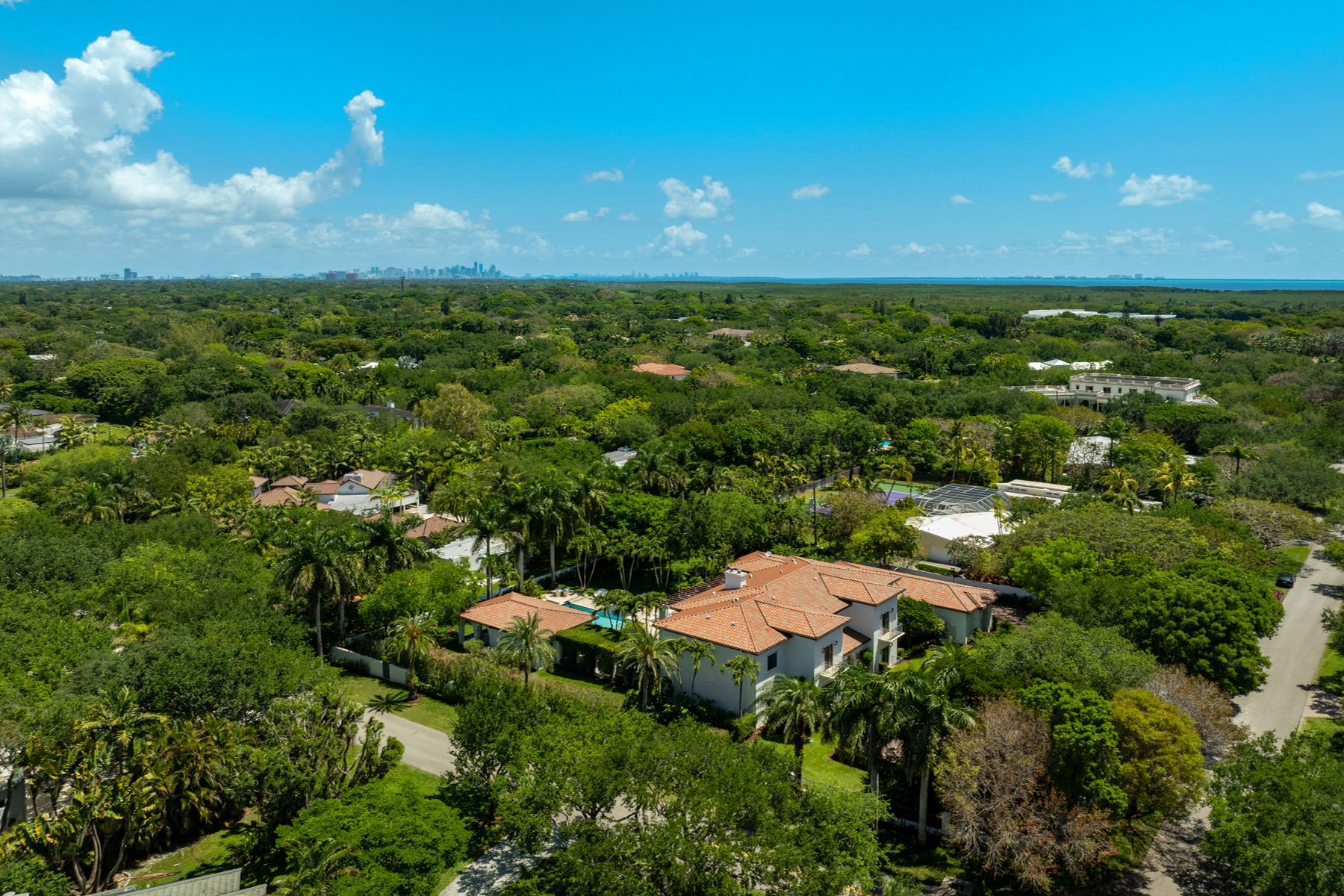  12575 Pine Needle Ln, Pinecrest, FL, 33156 - 物件實景