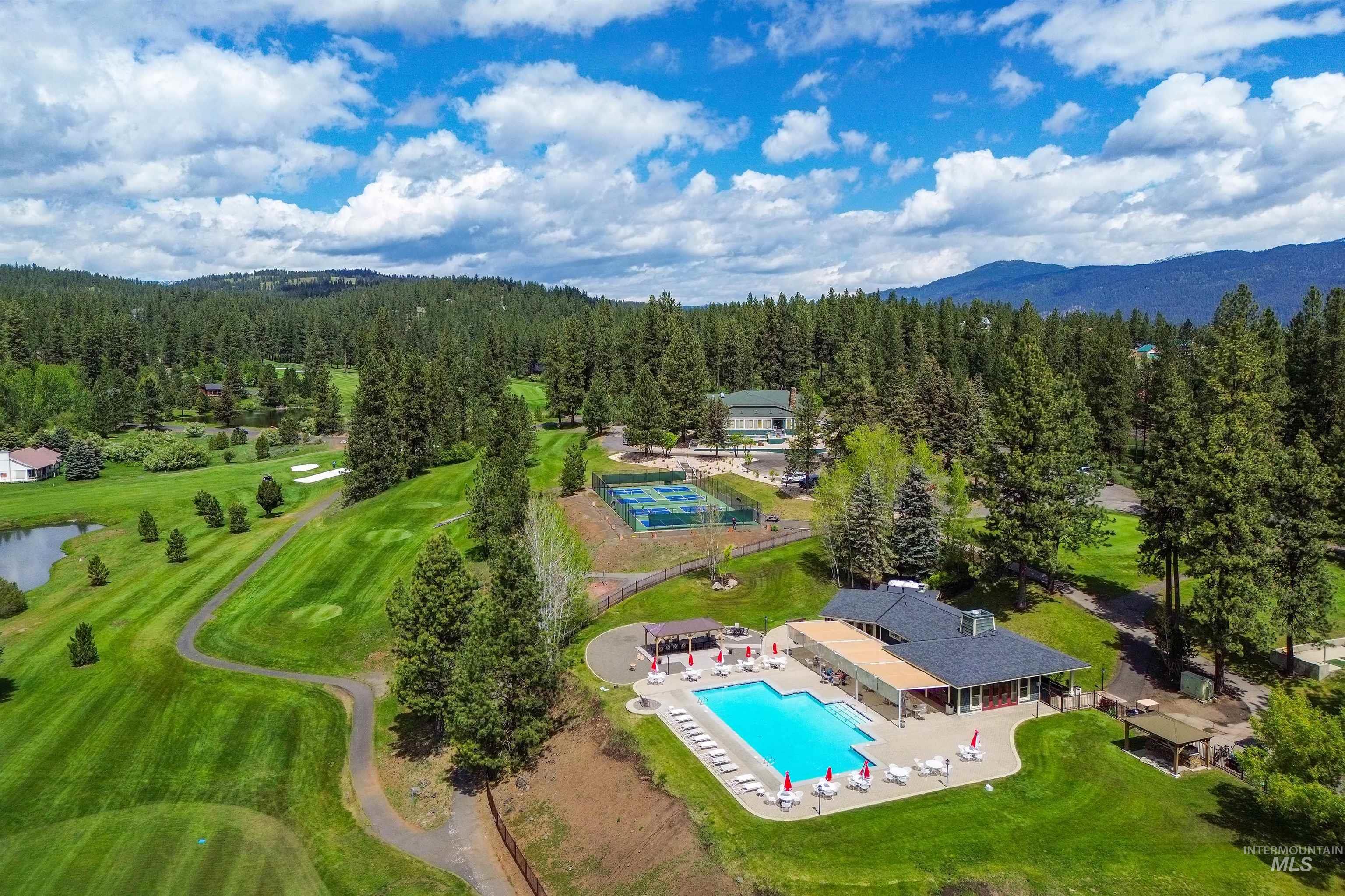 New Meadows, Idaho, 83654, United States, 2 Bedrooms Bedrooms, ,Residential,For Sale,1847899