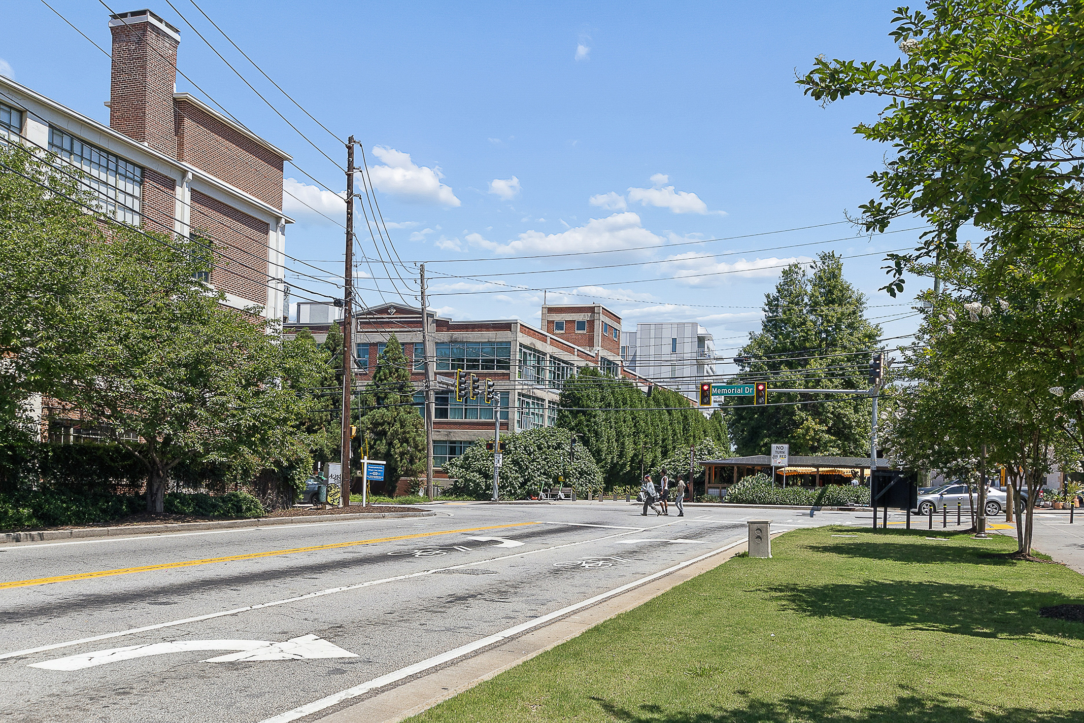  The Real Deal: Historic BeltLine Loft Living at Atlanta