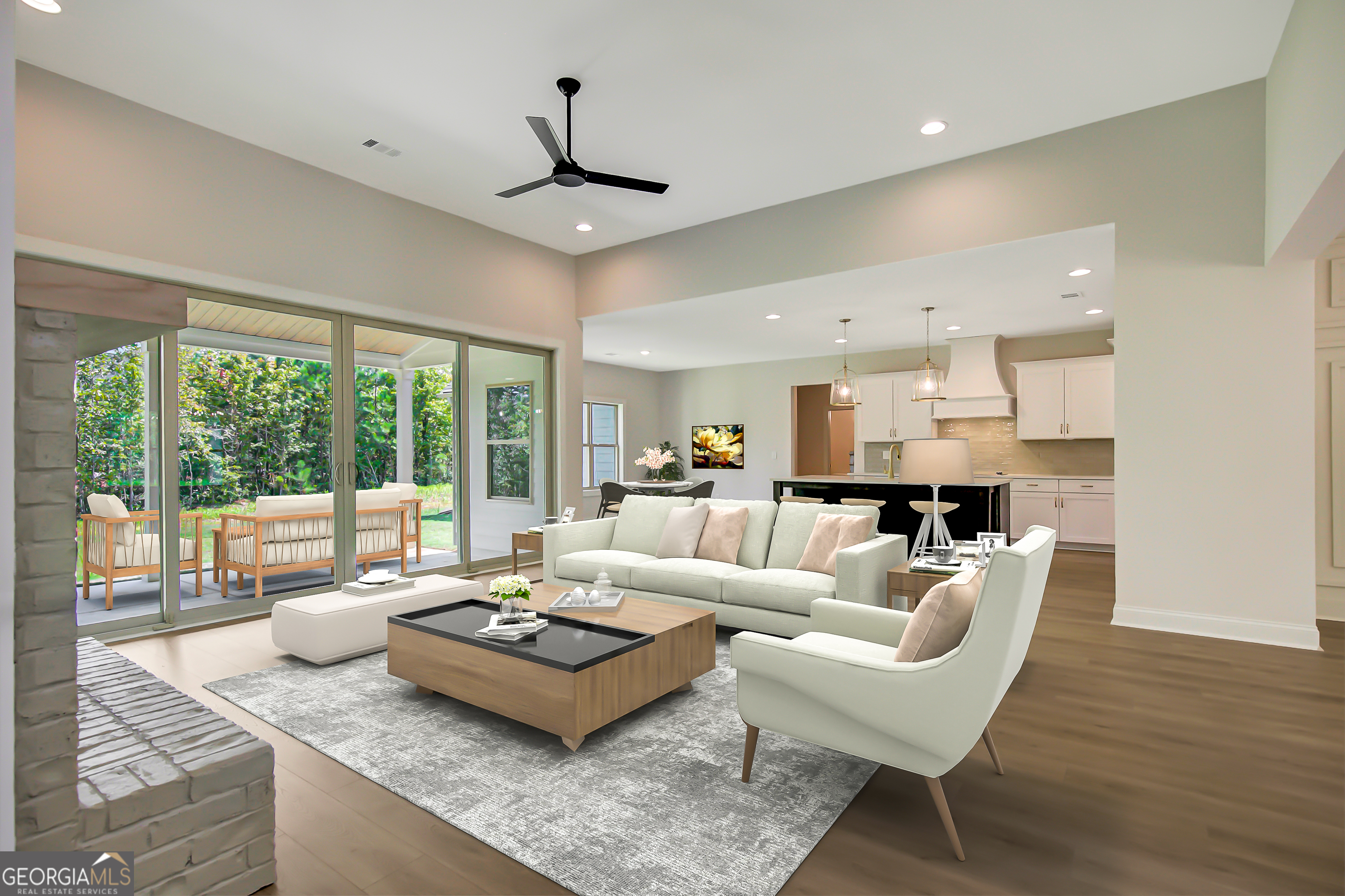 Senoia, Georgia, 30276, United States, 5 Bedrooms Bedrooms, ,4 BathroomsBathrooms,Residential,For Sale,1901806