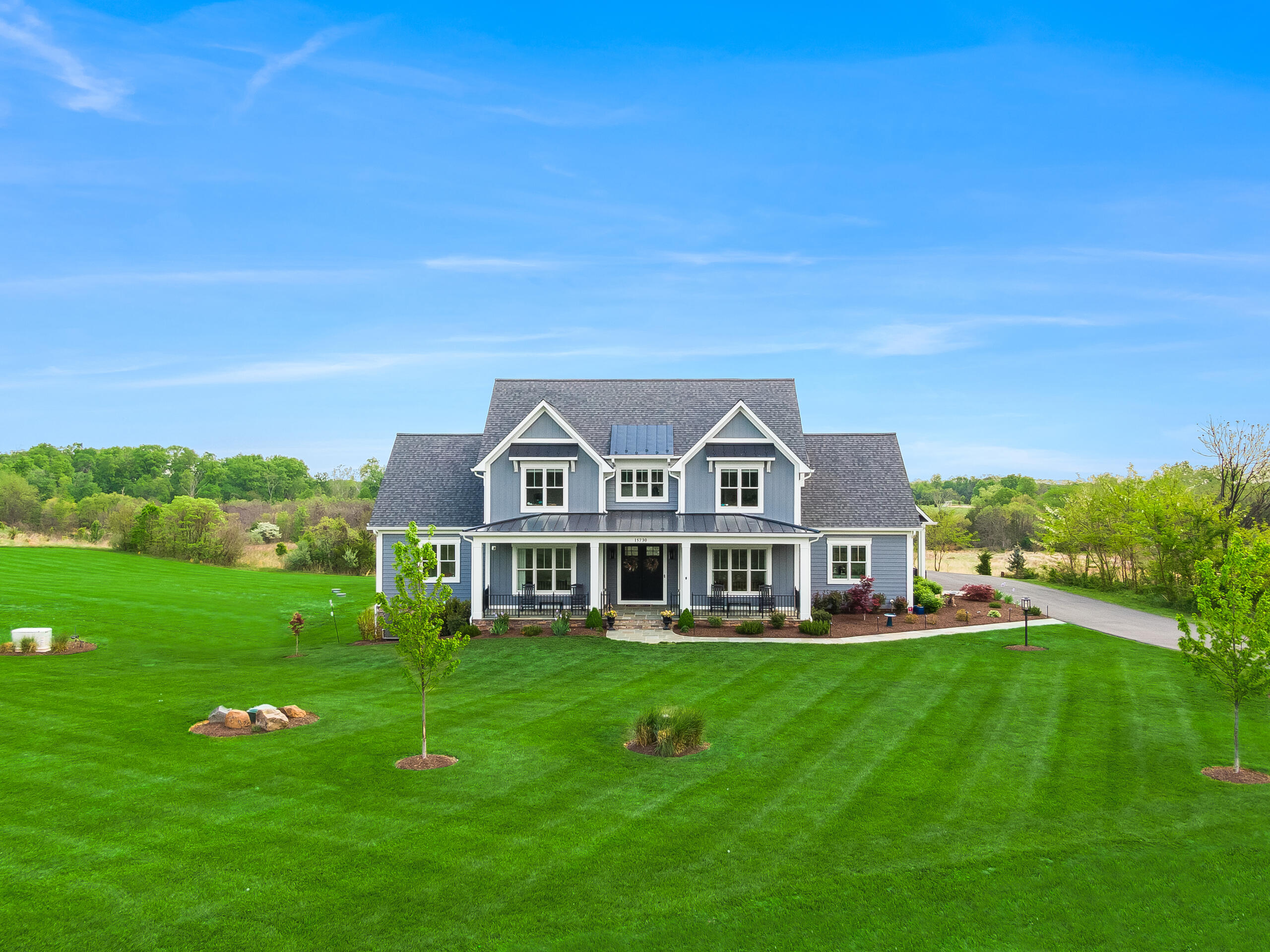  15730 Hunton Lane, Haymarket, VA, 20169 - 物件實景