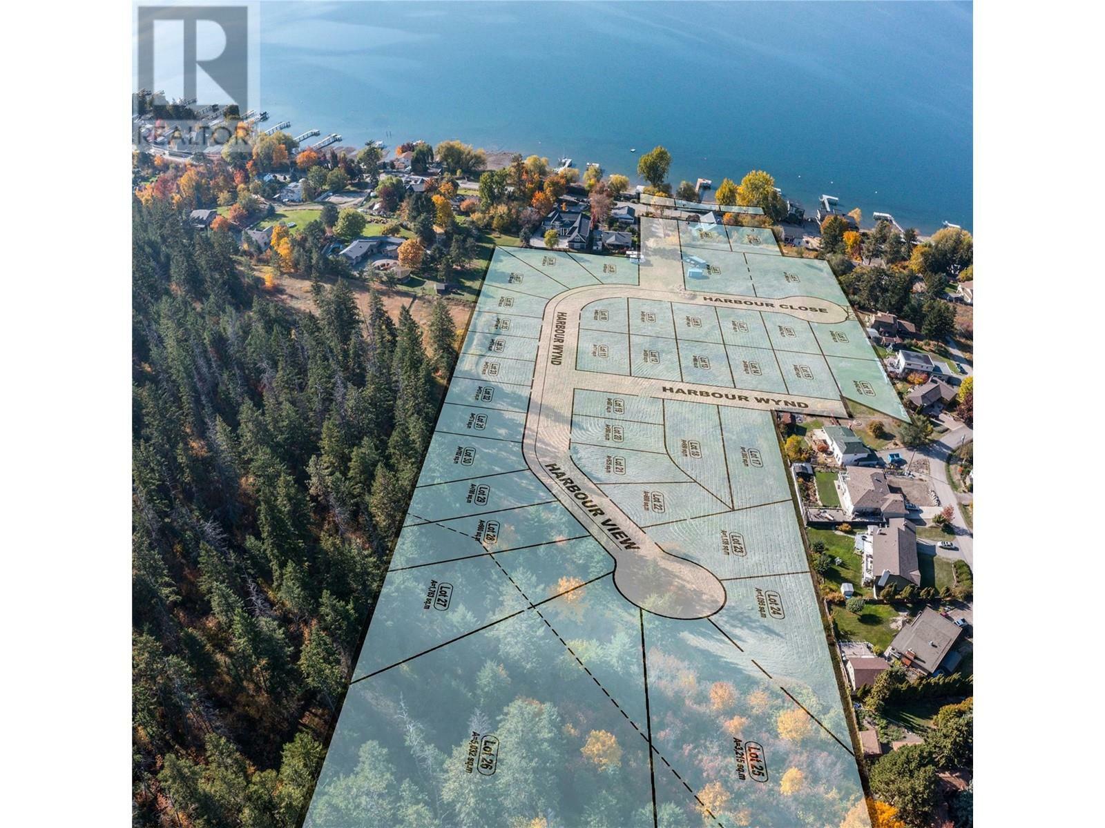 VERNON, British Columbia, V1H 1J7, CA, ,Residential,For Sale,1836668