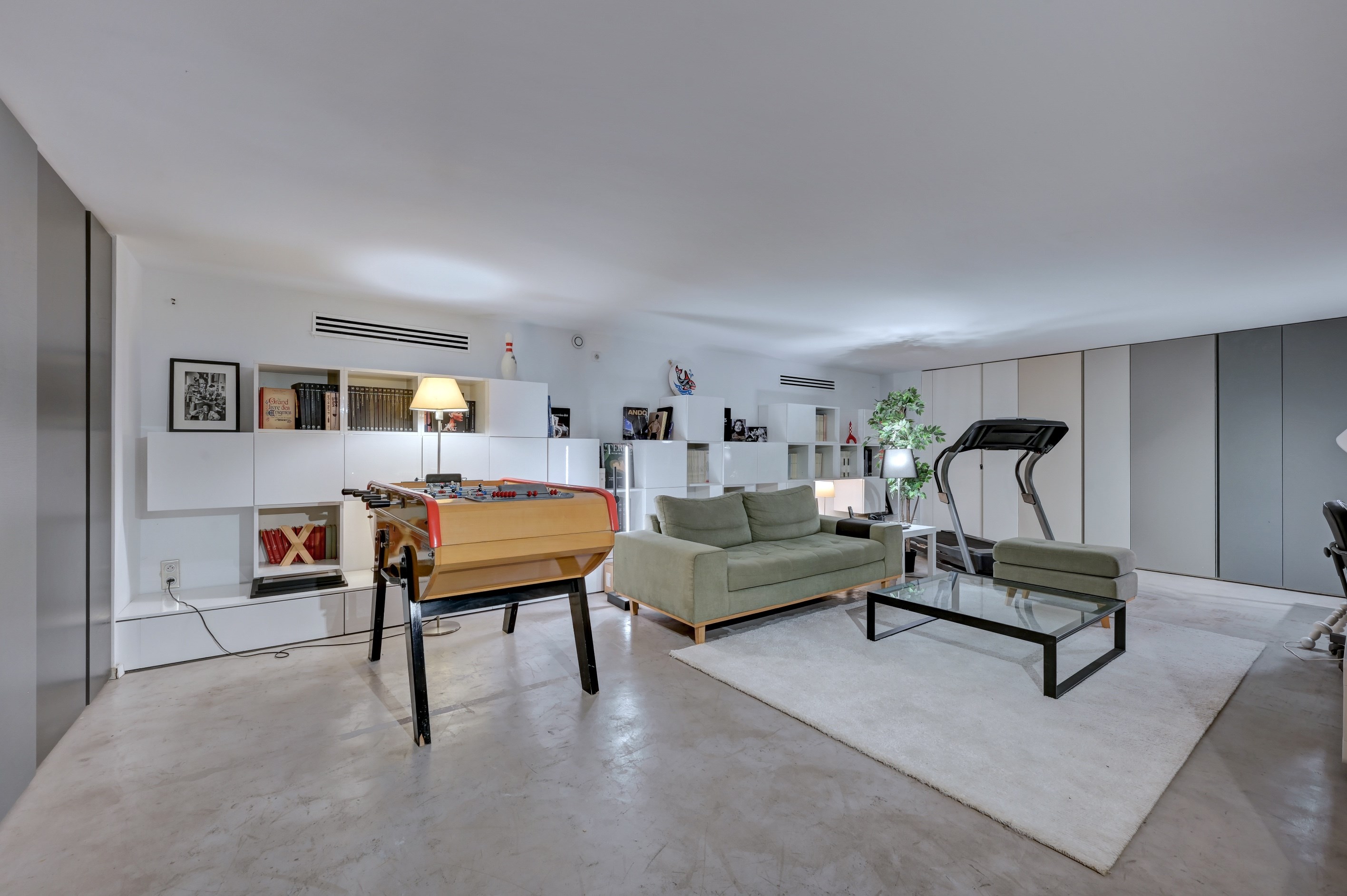  Contemporary Town House with Rooftop Terrace – Aix Center - 物件實景