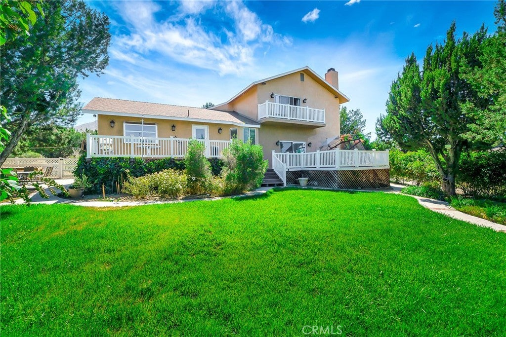 Acton, California, 93510, United States, 3 Bedrooms Bedrooms, ,3 BathroomsBathrooms,Residential,For Sale,1939634