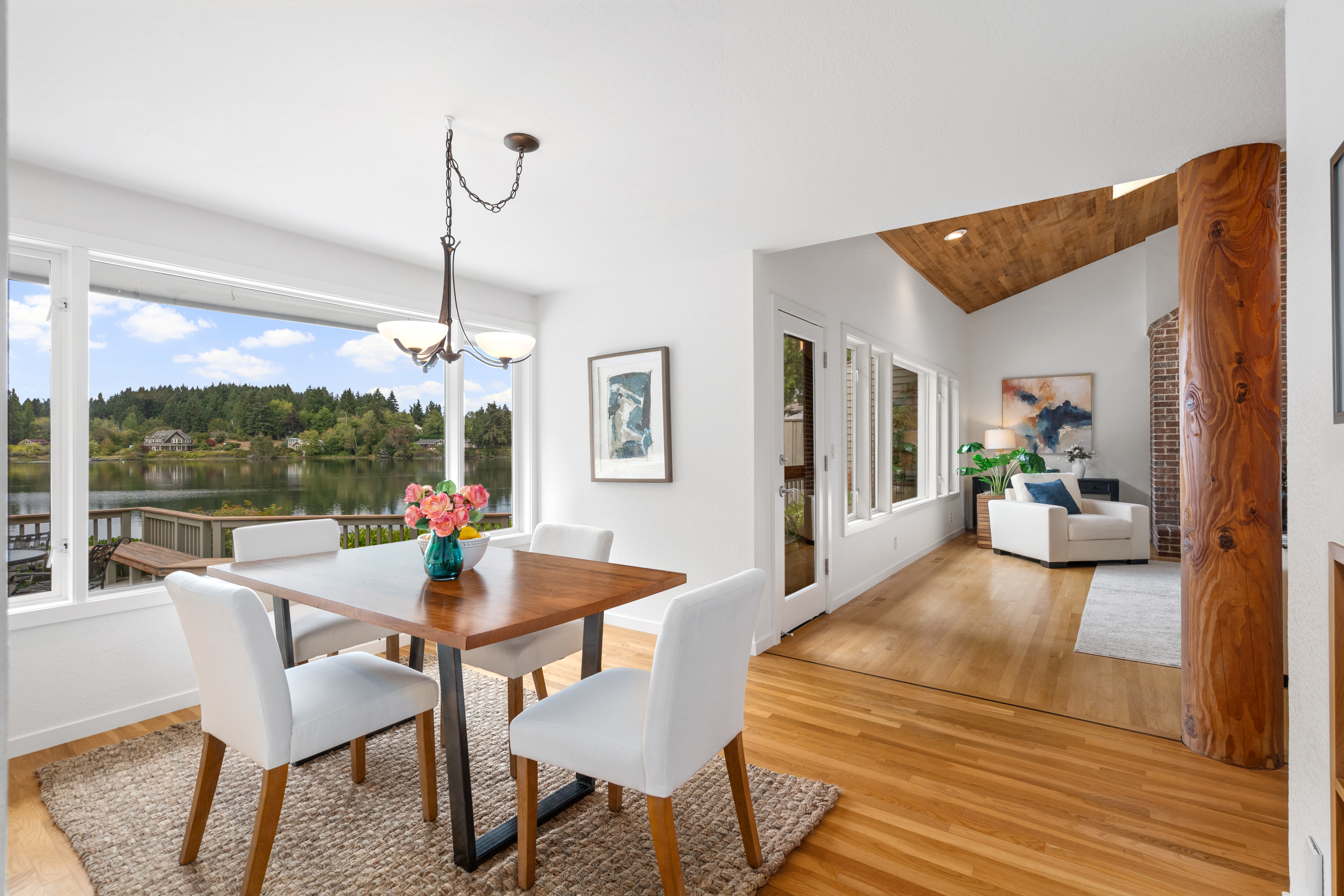  1804 Eagle Harbor Lane NE Unit #4, Bainbridge Island, WA 98110 - 物件實景