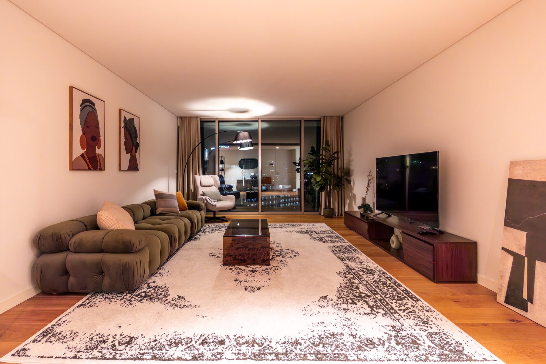  Flat, 2 bedrooms, for Sale - 物件實景