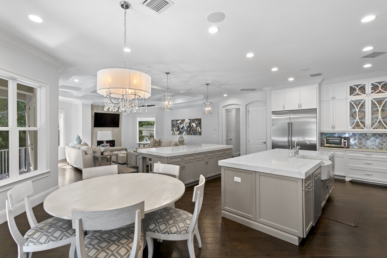 Tampa, Florida, 33629, United States, 5 Bedrooms Bedrooms, ,6 BathroomsBathrooms,Residential,For Sale,2008842