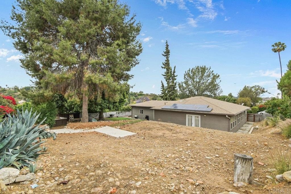La Mesa, California, 91942, United States, 4 Bedrooms Bedrooms, ,3 BathroomsBathrooms,Residential,For Sale,1847029