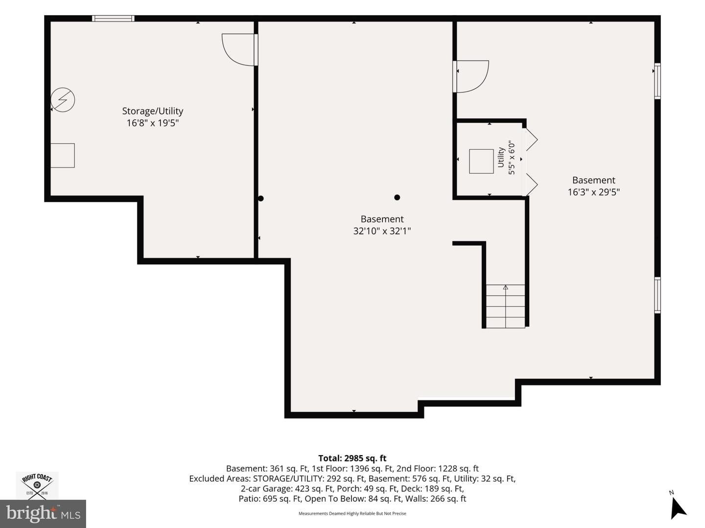 NEWFIELD, New Jersey, 08344, United States, 4 Bedrooms Bedrooms, ,3 BathroomsBathrooms,Residential,For Sale,2048925