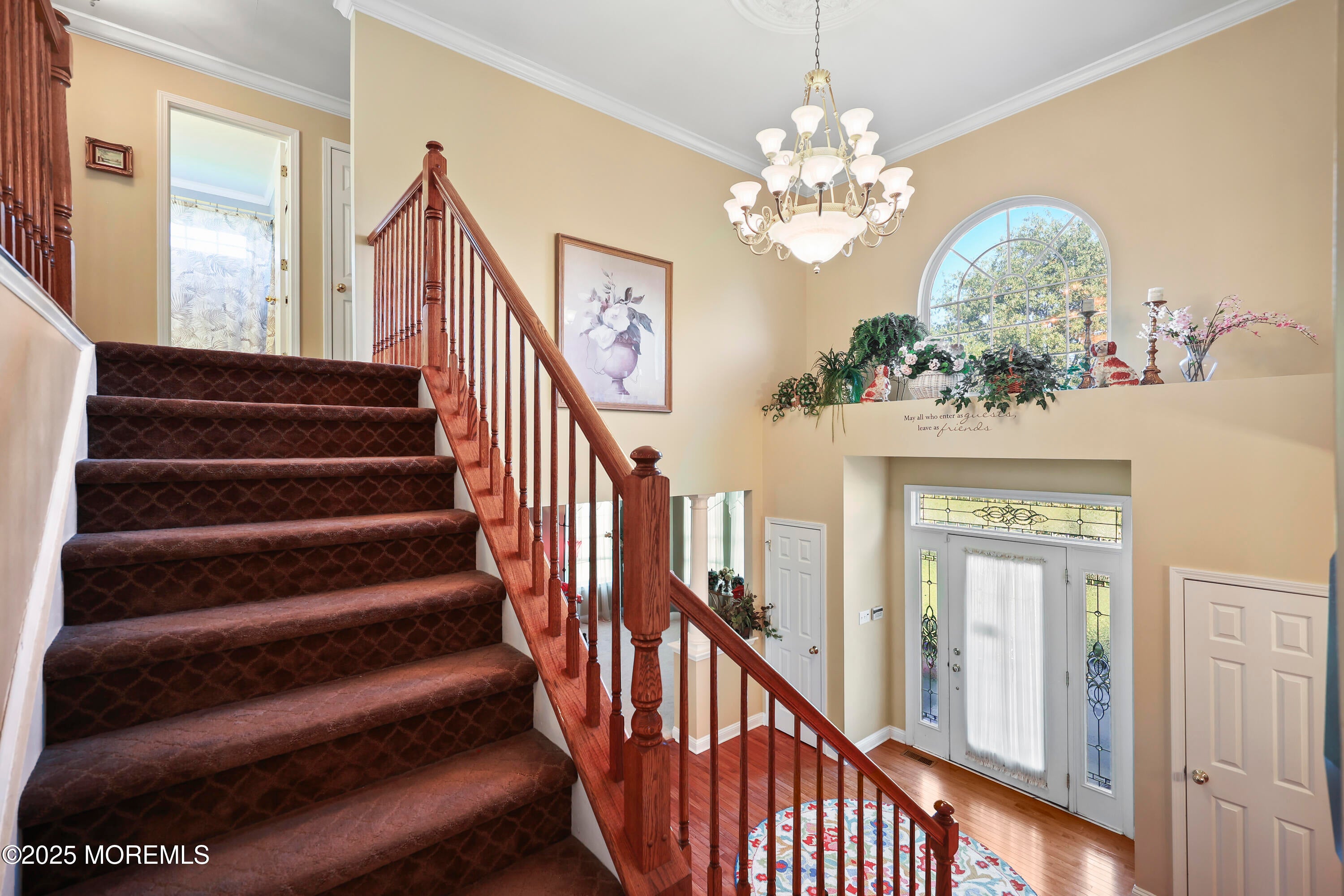 Freehold, New Jersey, 07728, United States, 5 Bedrooms Bedrooms, ,4 BathroomsBathrooms,Residential,For Sale,1983121