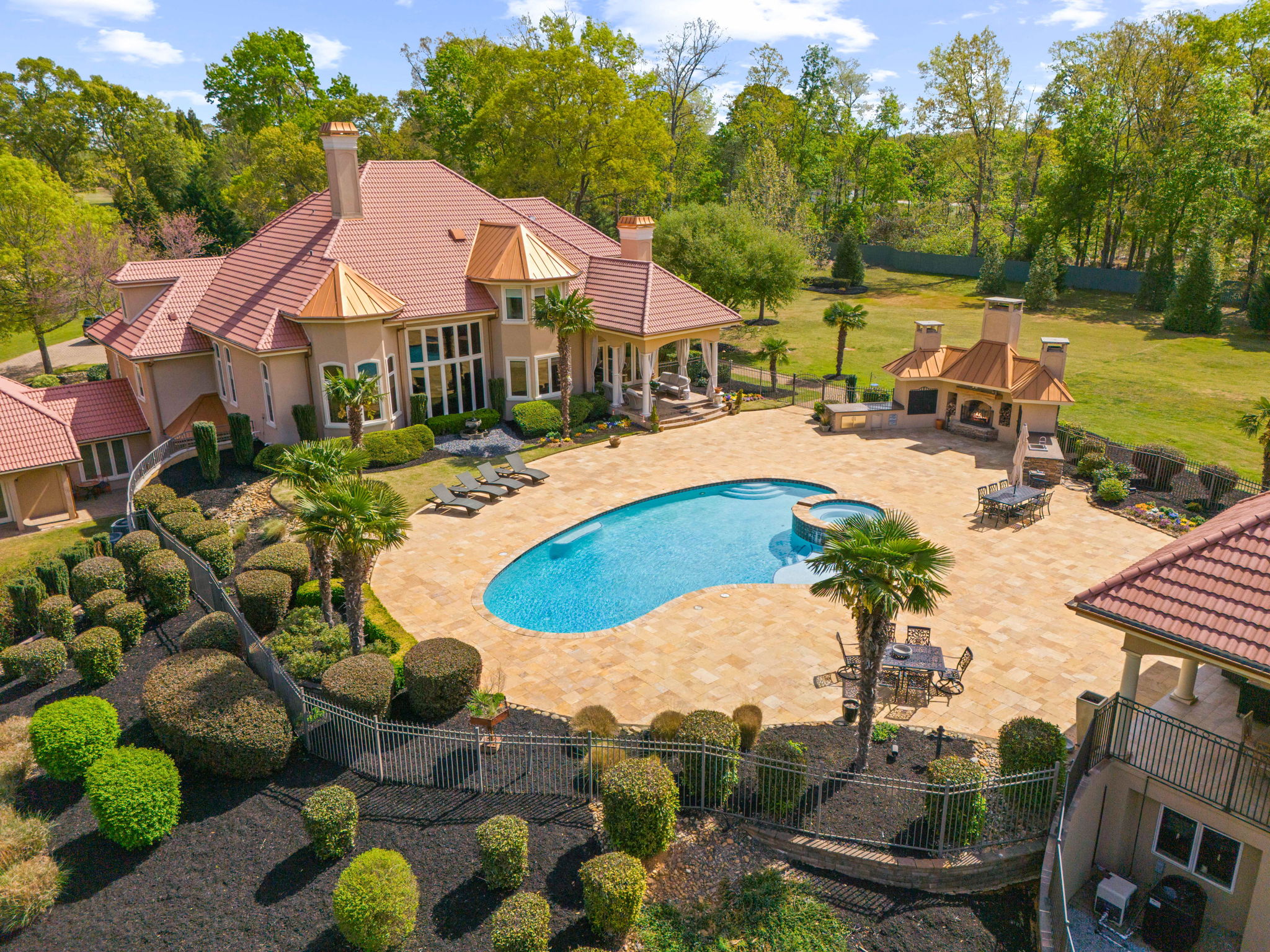  716 Anderson Ridge Road, Greer, SC 29651 - 物件實景