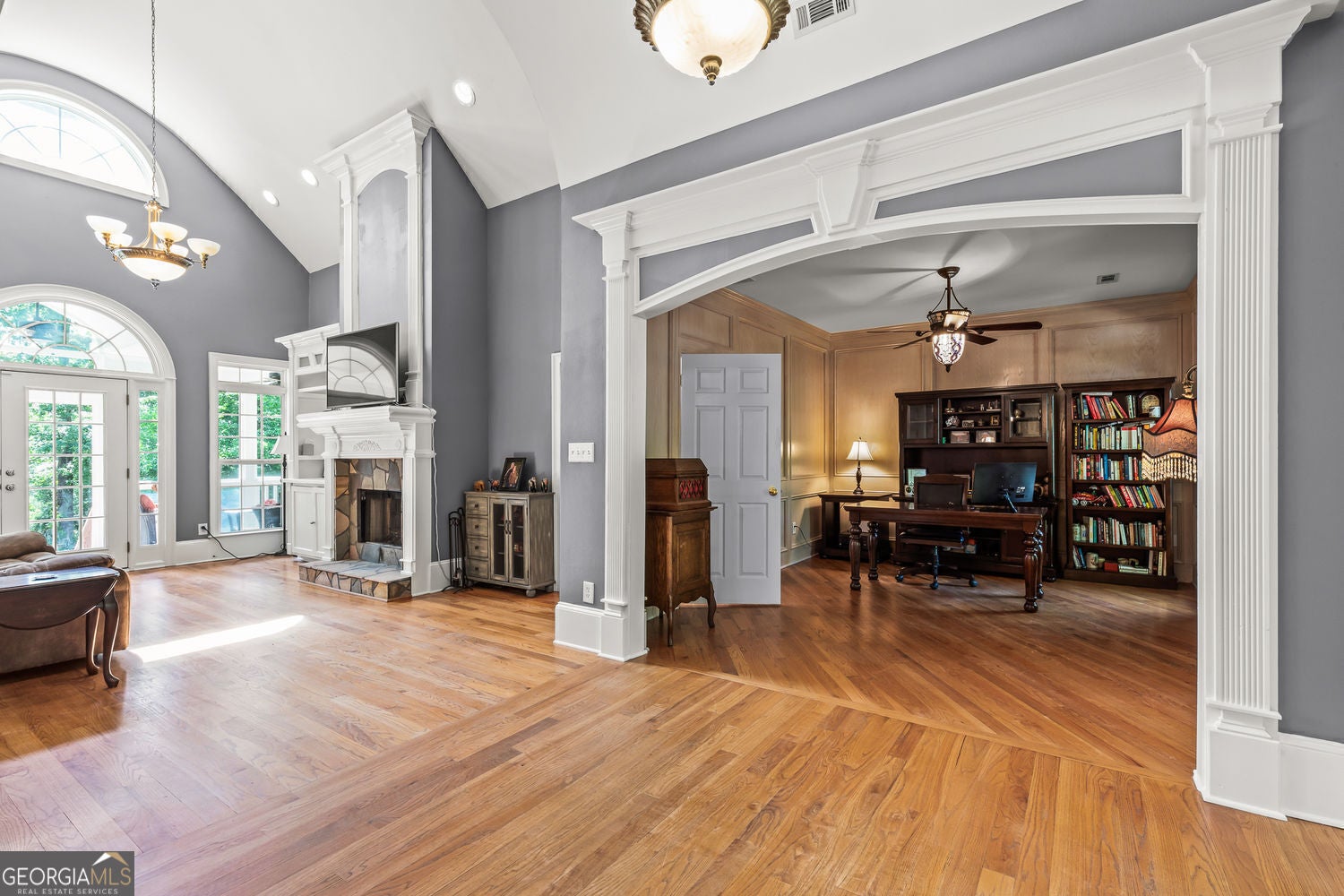Brooks, Georgia, 30205, United States, 5 Bedrooms Bedrooms, ,5 BathroomsBathrooms,Residential,For Sale,1858968