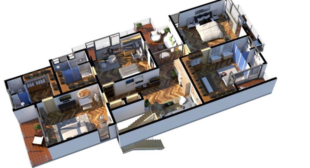 Bosques de las Cumbres, Monterrey, Nuevo León, 64619, Mexico, 4 Bedrooms Bedrooms, ,5 BathroomsBathrooms,Residential,For Sale,Bosques de las Cumbres,1612029