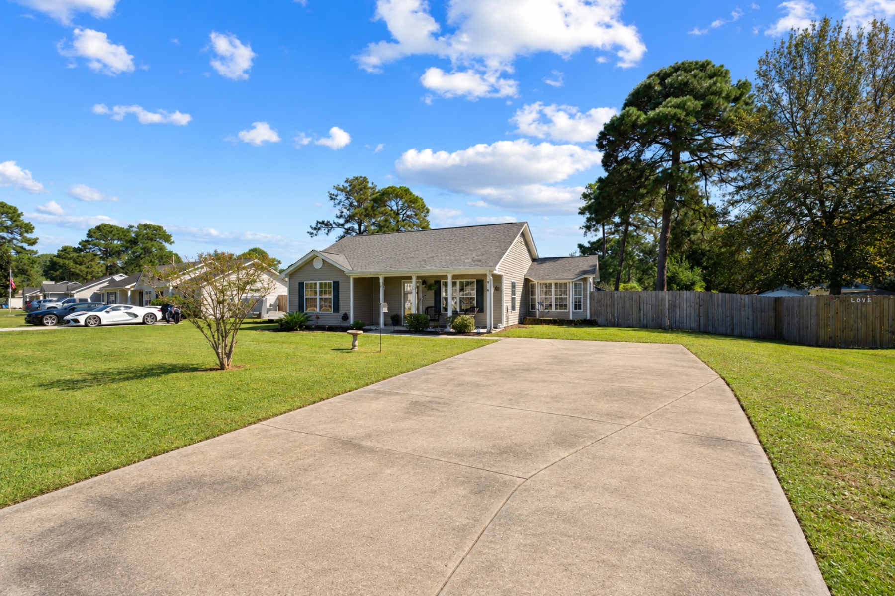 16 Blacksmith Circle, Beaufort - 物件實景