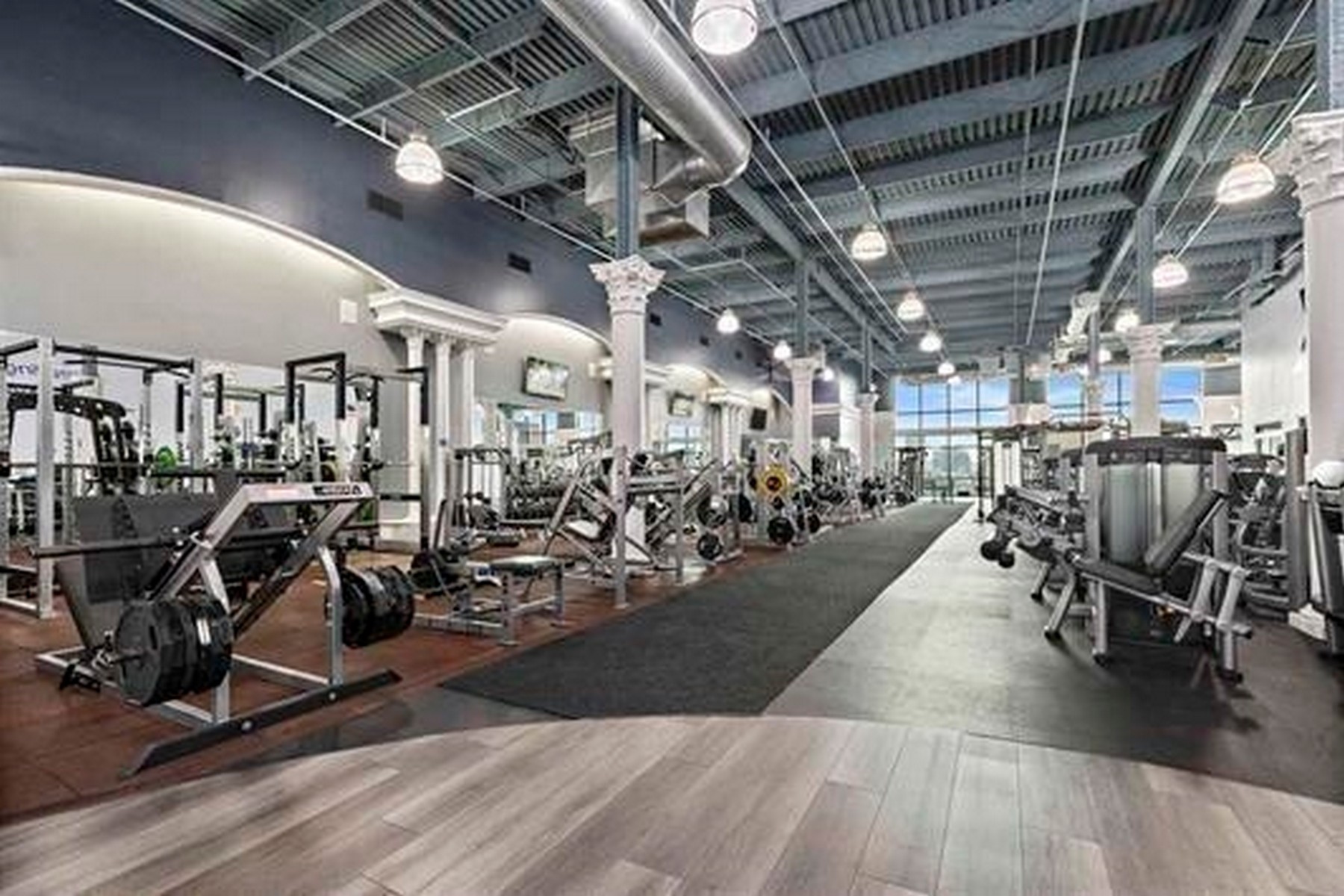  700 1st St. #6H, Hoboken, NJ 07030 - 物件實景