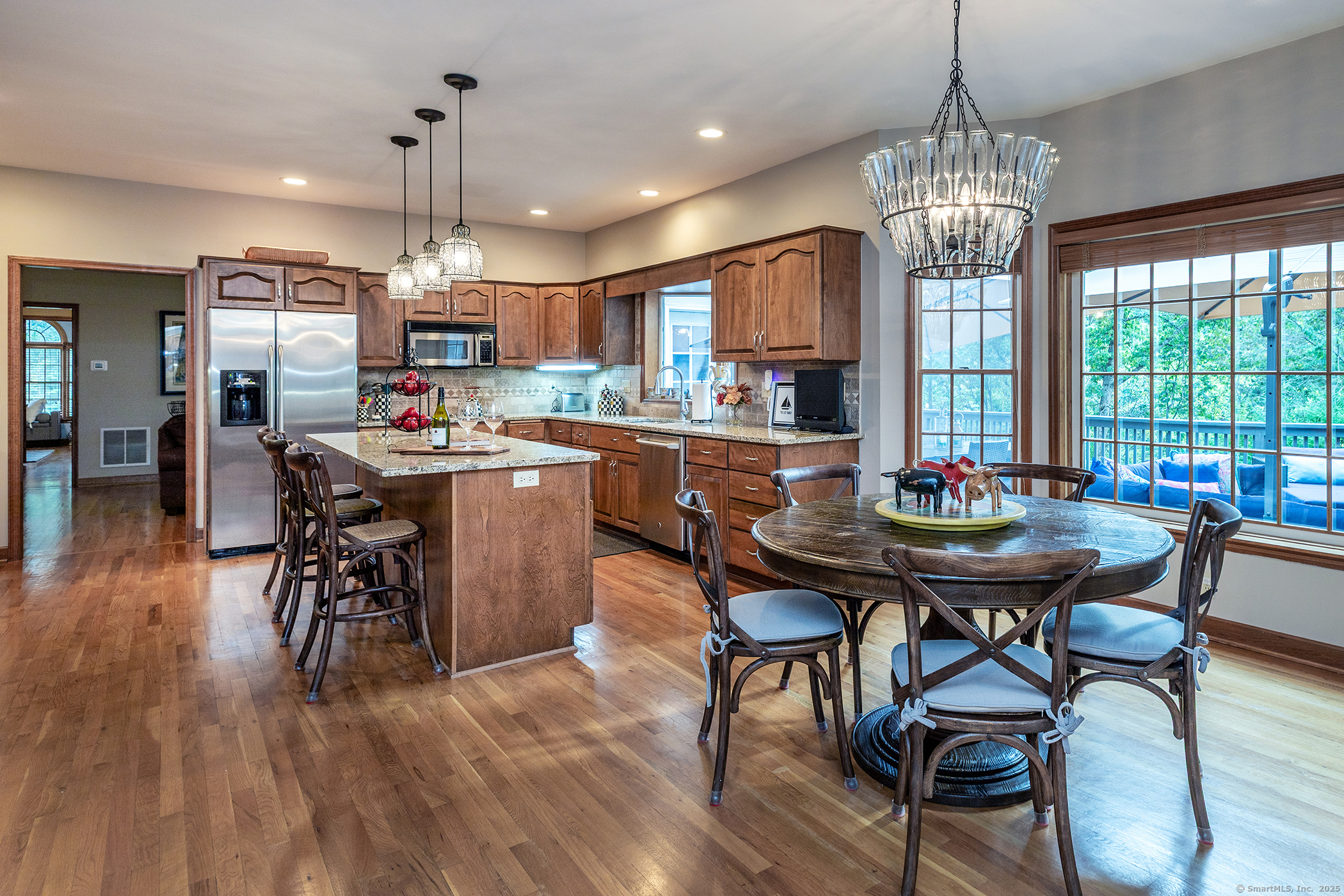 New Fairfield, Connecticut, 06812, United States, 4 Bedrooms Bedrooms, ,6 BathroomsBathrooms,Residential,For Sale,1949816