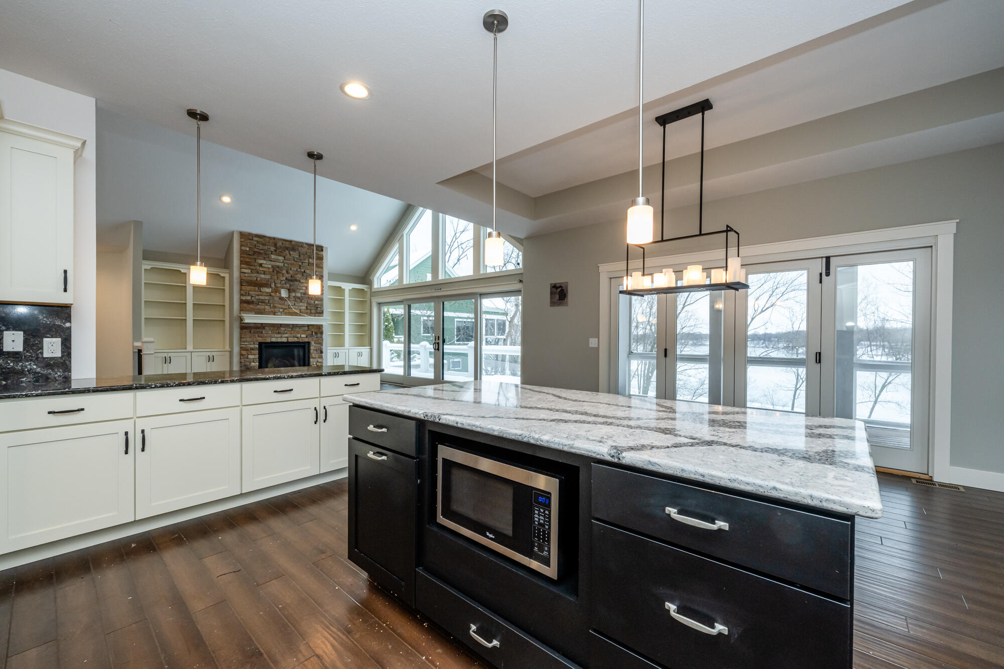 Berrien Springs, Michigan, 49103, United States, 4 Bedrooms Bedrooms, ,4 BathroomsBathrooms,Residential,For Sale,2005199