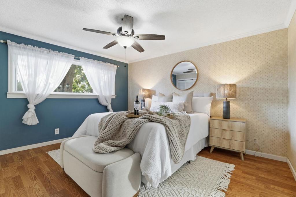 San Jose, California, 95123, United States, 3 Bedrooms Bedrooms, ,2 BathroomsBathrooms,Residential,For Sale,1975297